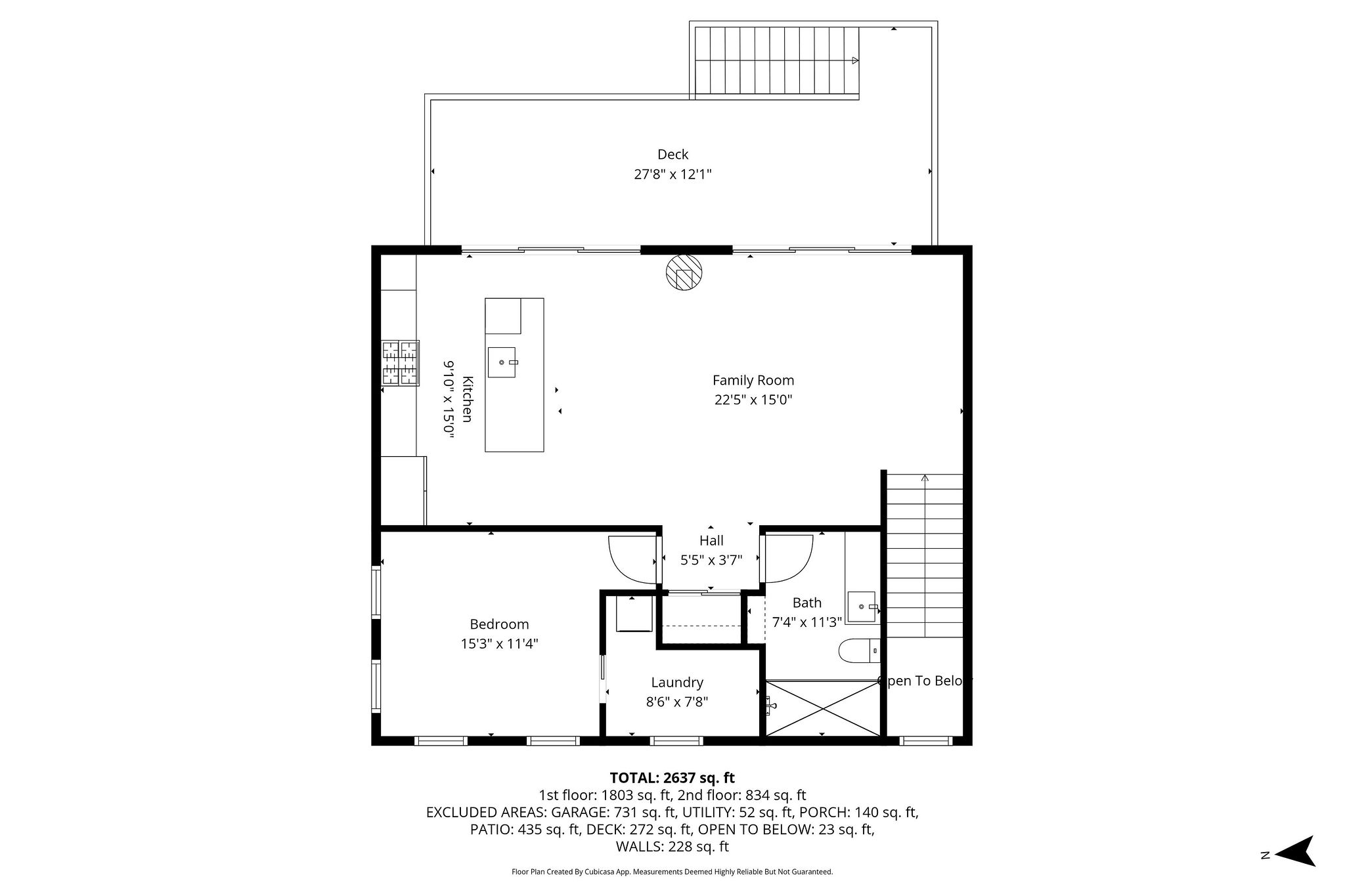 1157 Whitefish Village Drive