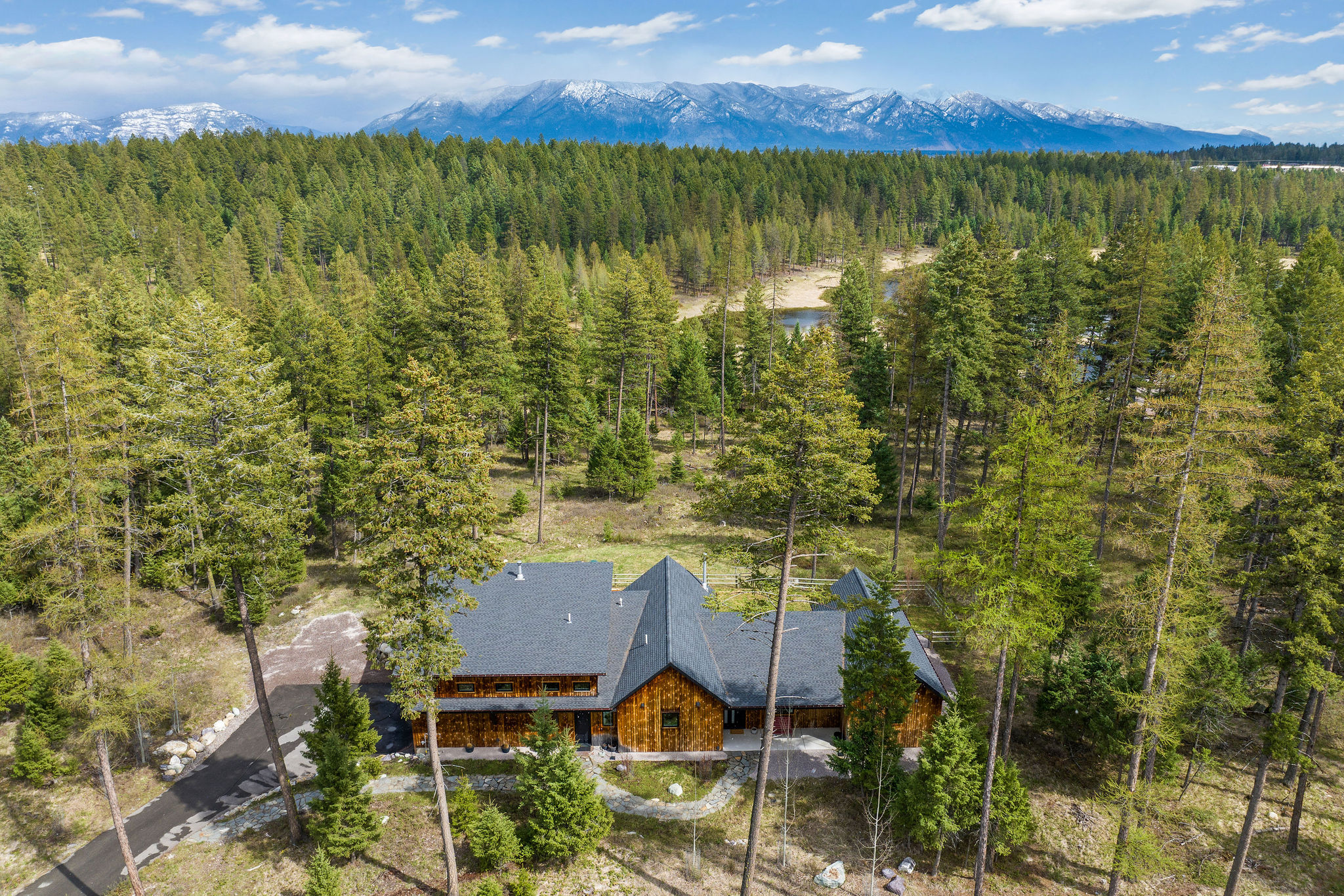 1157 Whitefish Village Drive