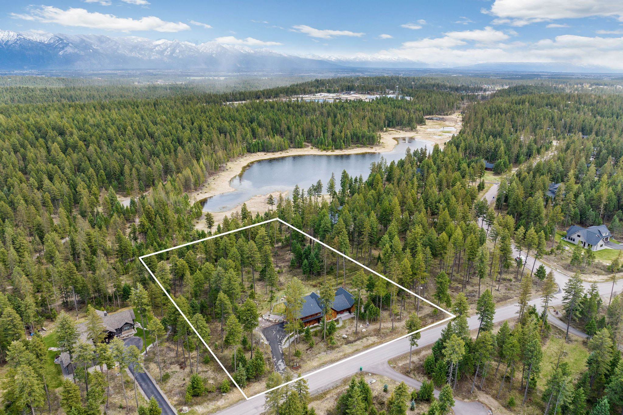 1157 Whitefish Village Drive