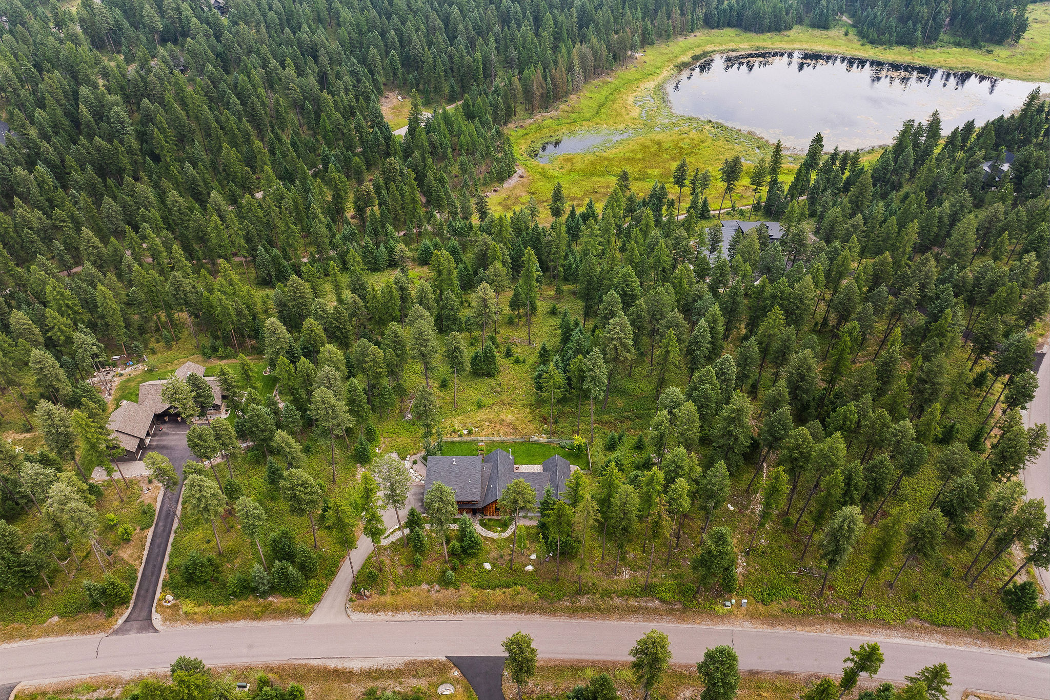 1157 Whitefish Village Drive