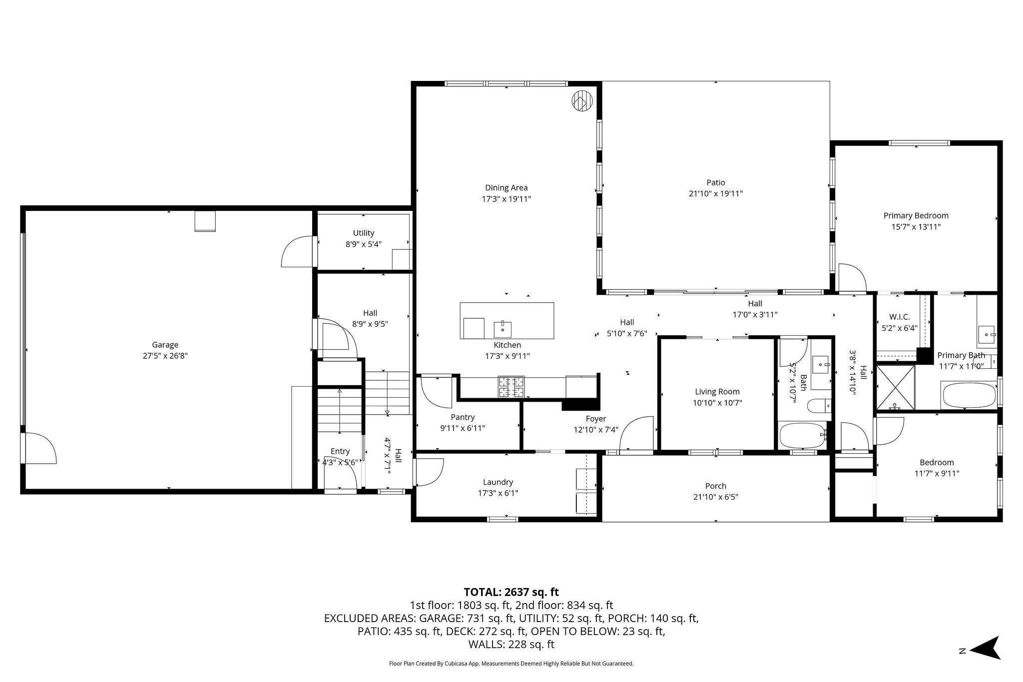 1157 Whitefish Village Drive