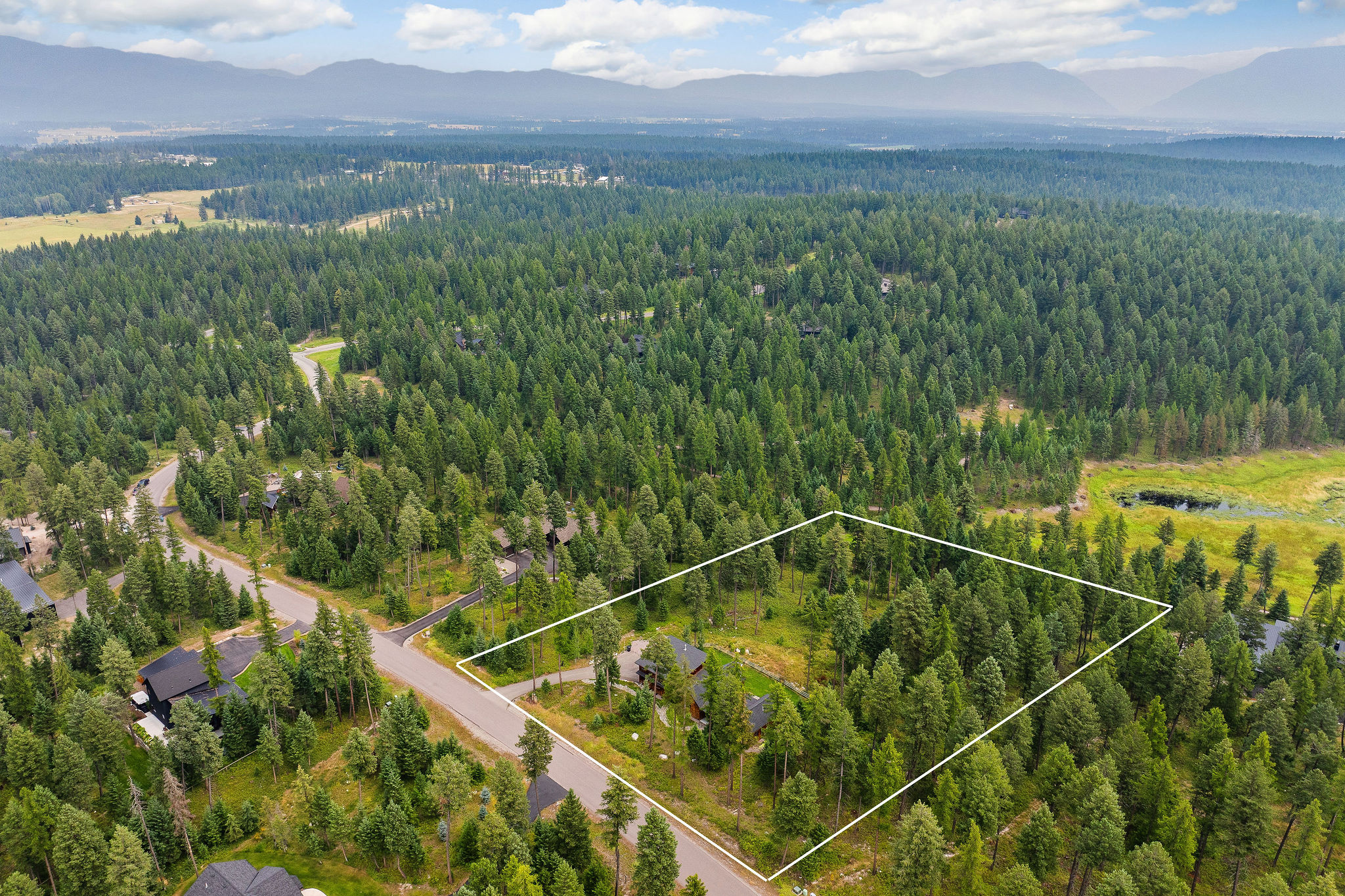 1157 Whitefish Village Drive