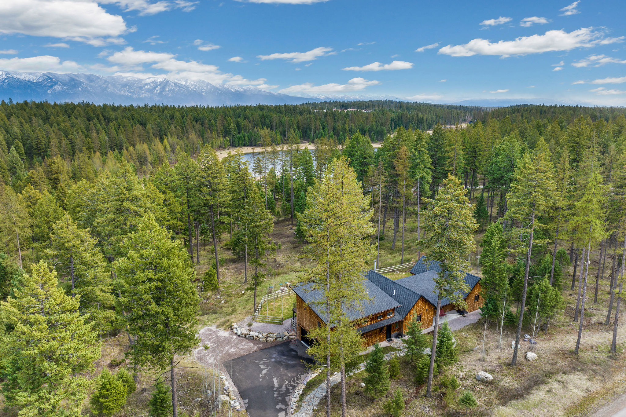 1157 Whitefish Village Drive