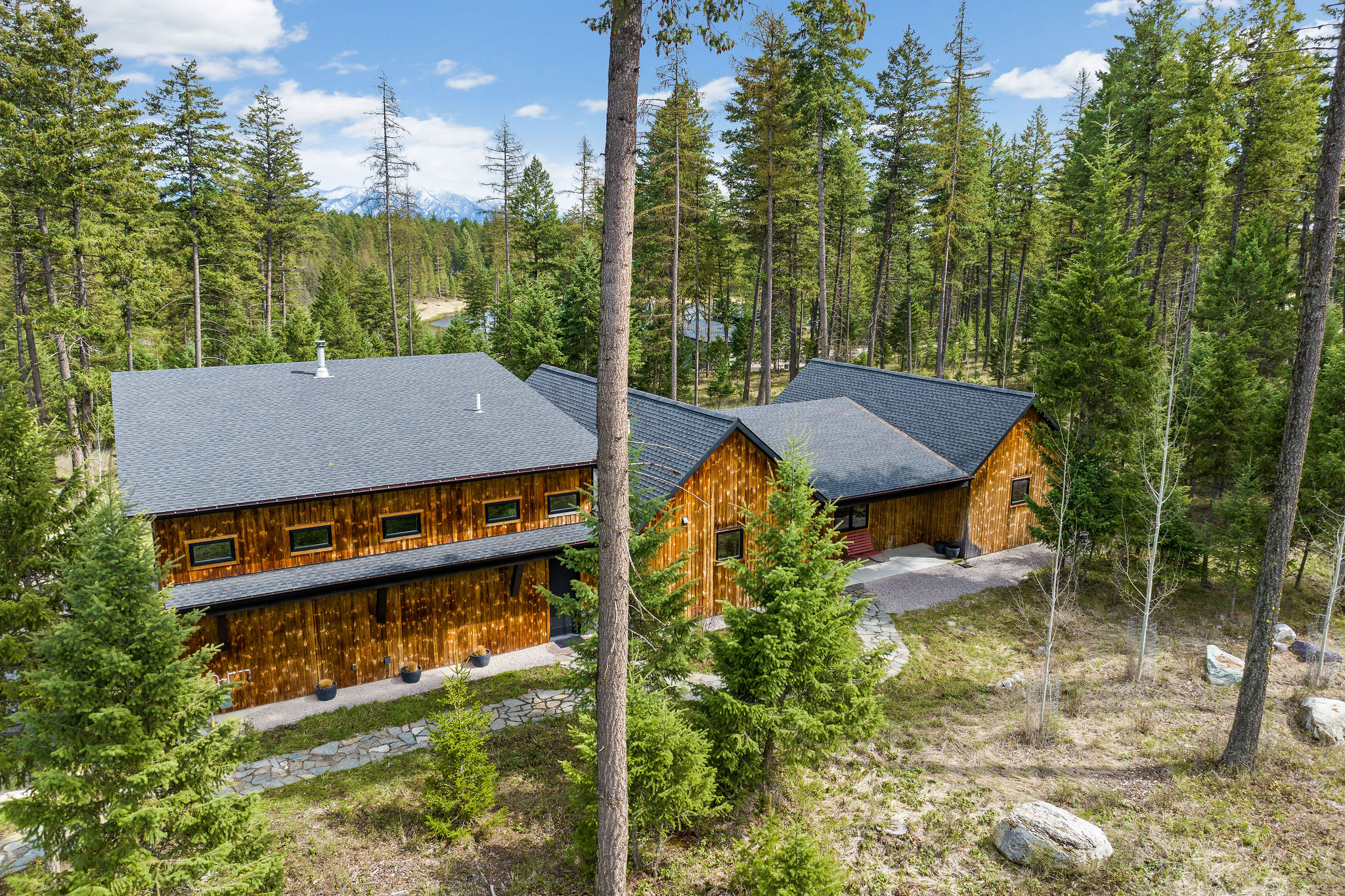 1157 Whitefish Village Drive