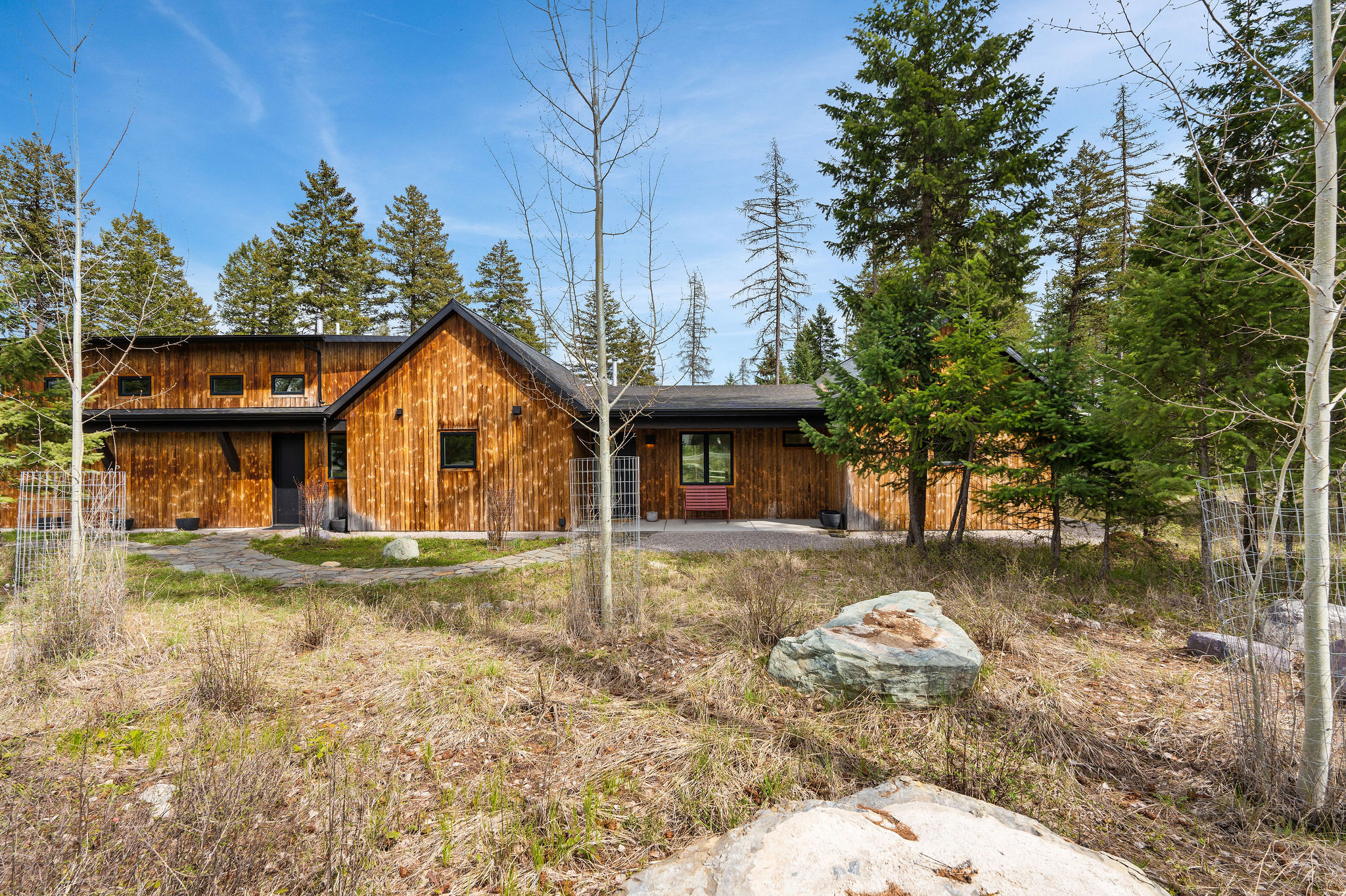 1157 Whitefish Village Drive