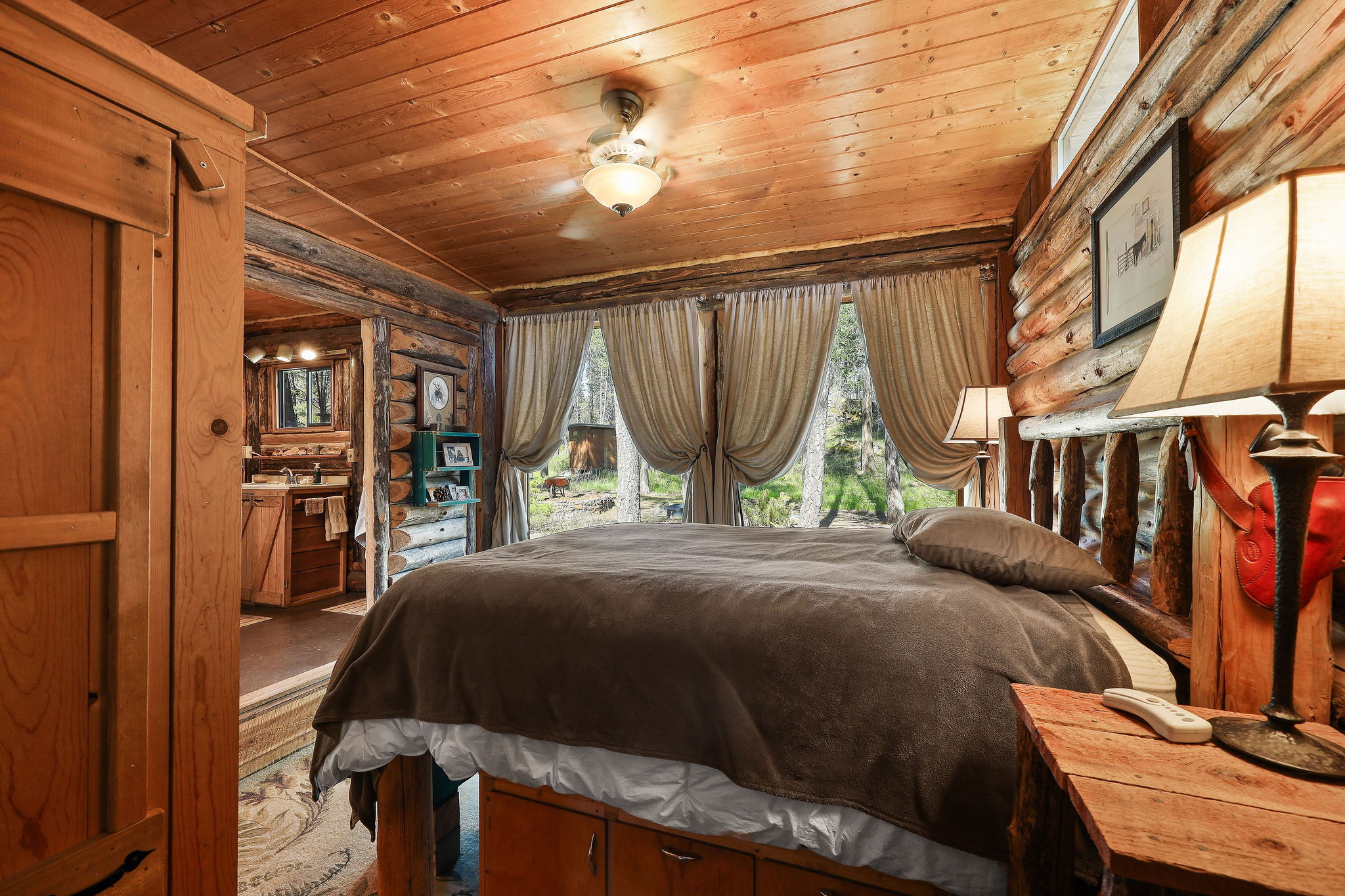 285 Lutheran Camp Road