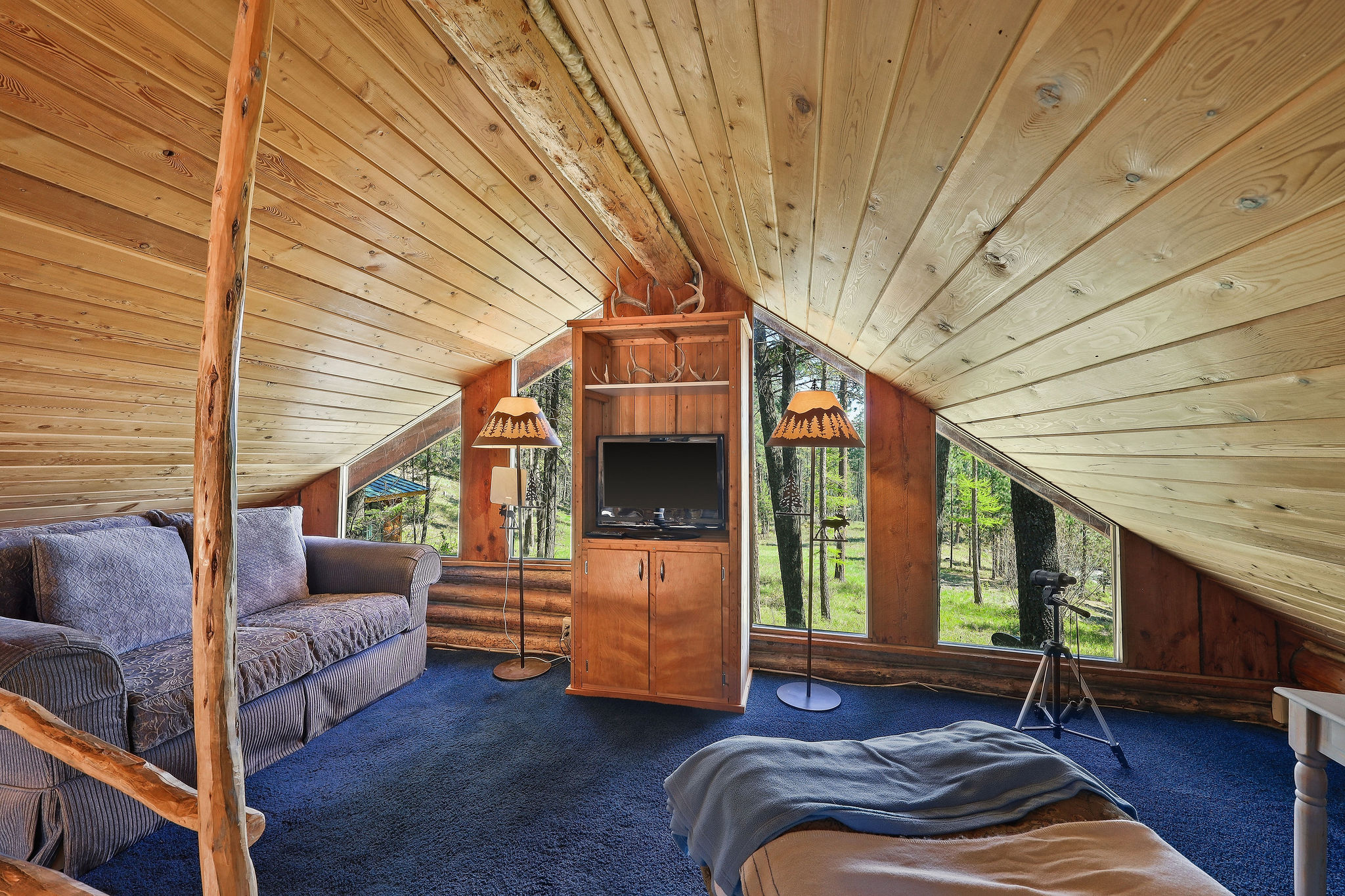 285 Lutheran Camp Road