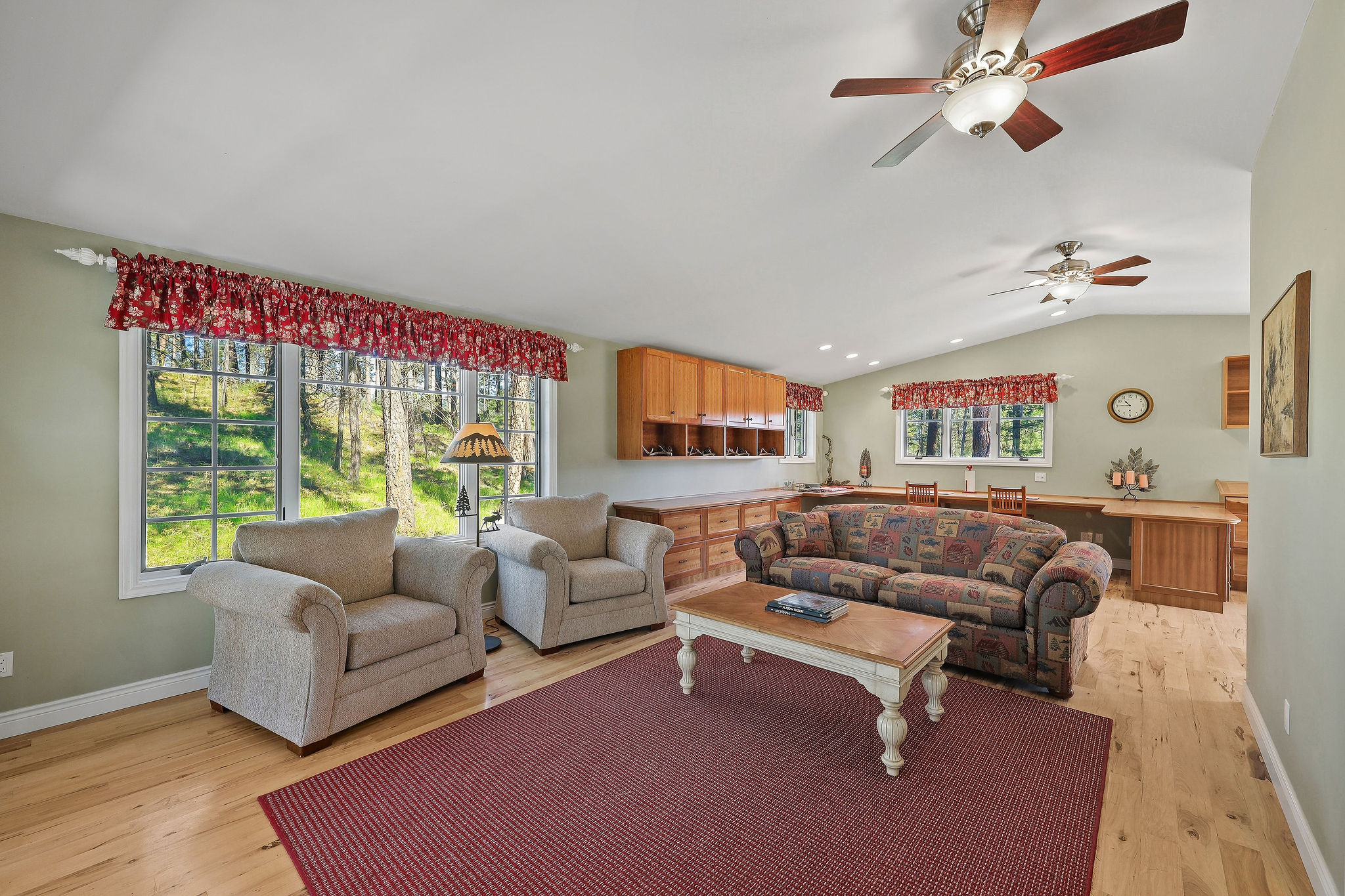 285 Lutheran Camp Road