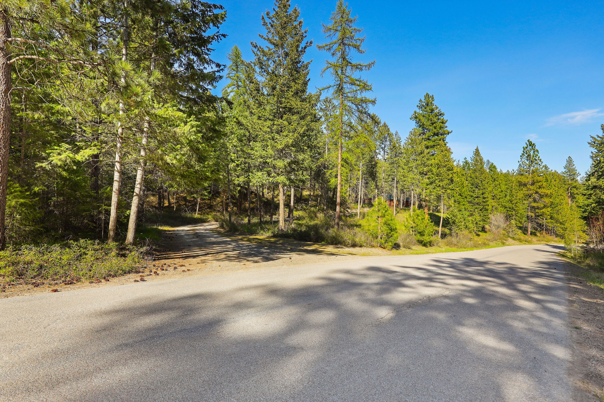 285 Lutheran Camp Road