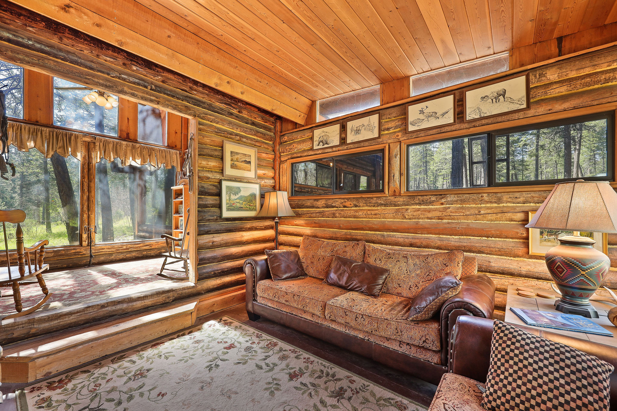 285 Lutheran Camp Road