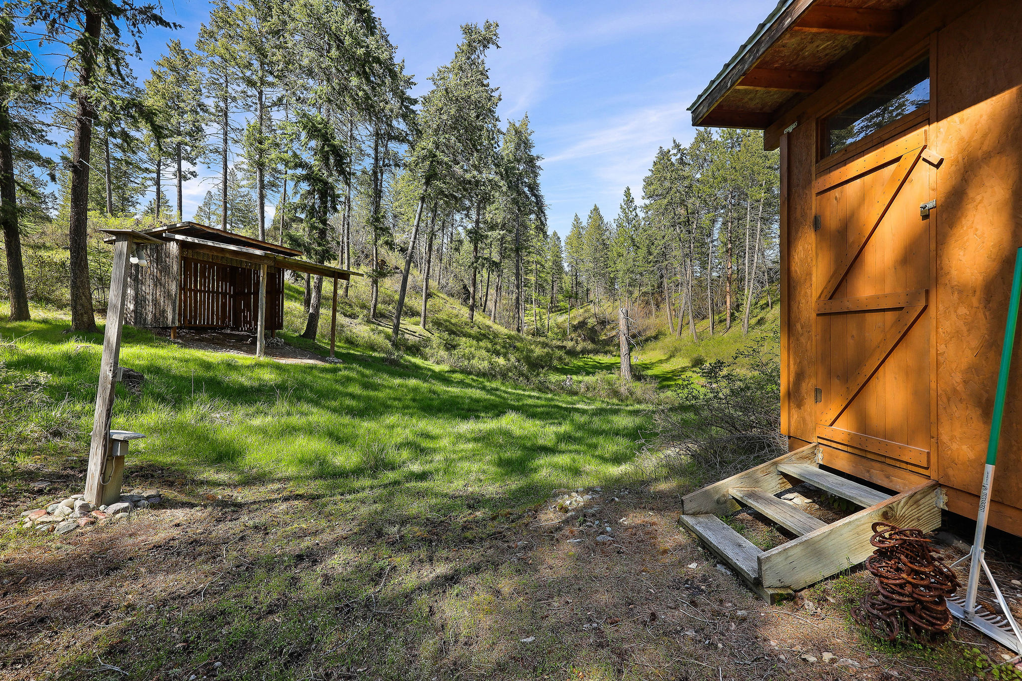 285 Lutheran Camp Road