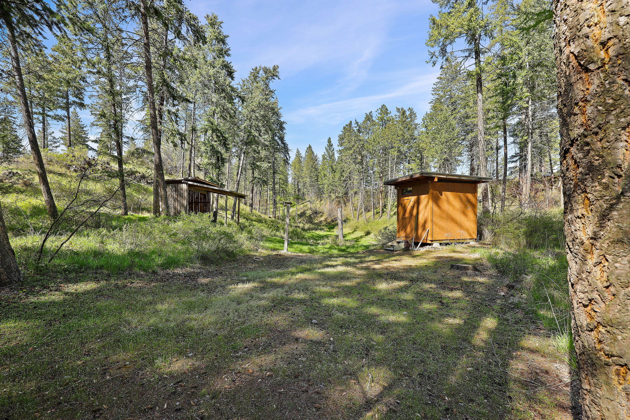 285 Lutheran Camp Road