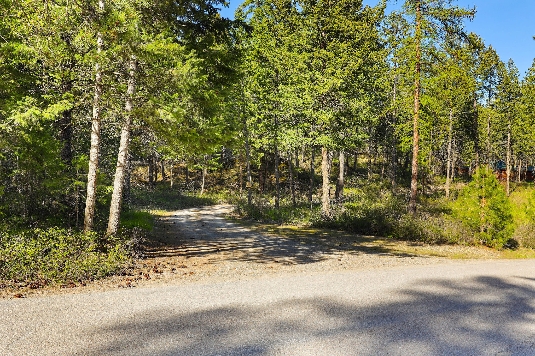 285 Lutheran Camp Road