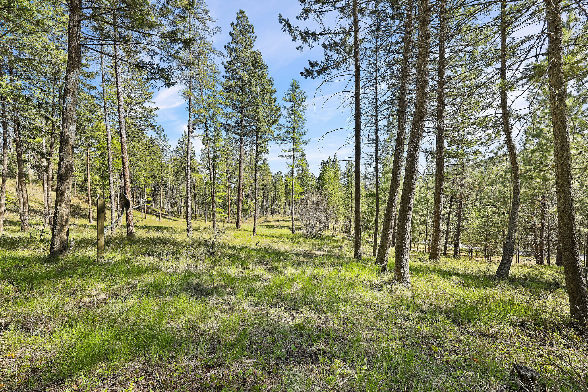 285 Lutheran Camp Road