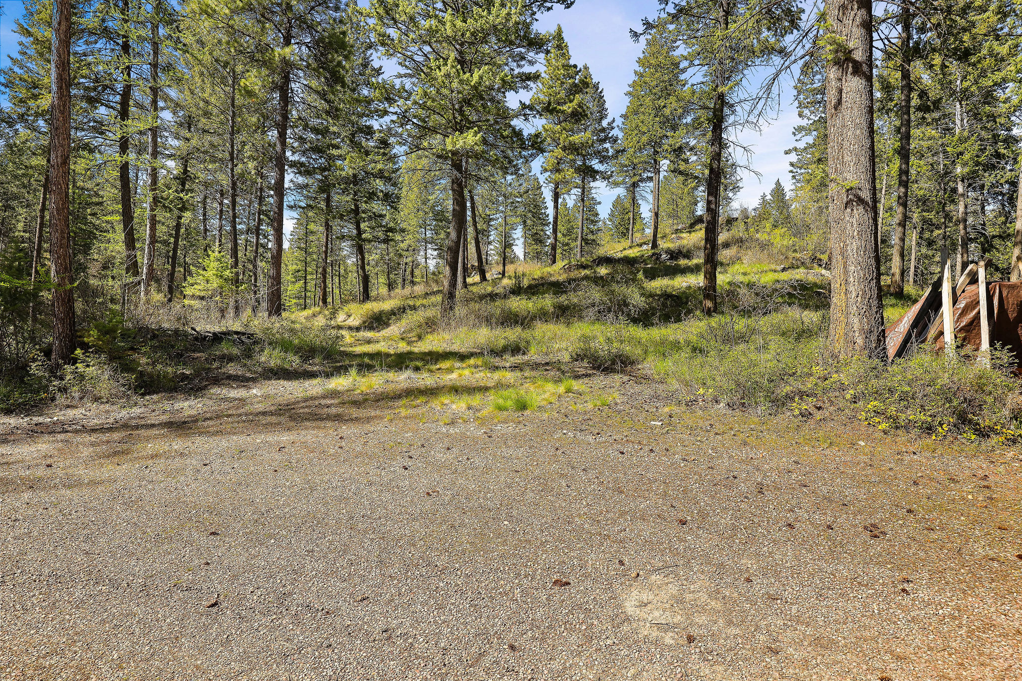285 Lutheran Camp Road