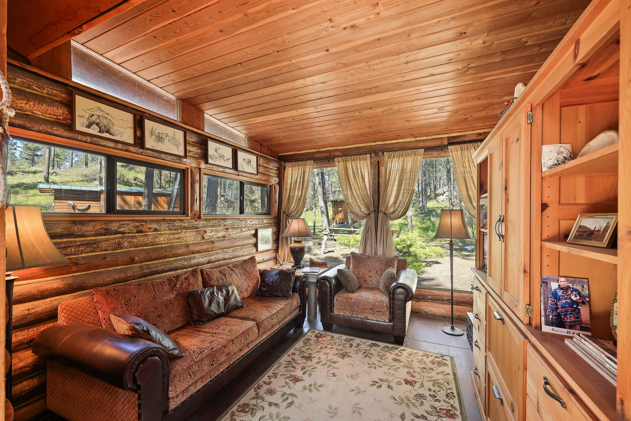 285 Lutheran Camp Road