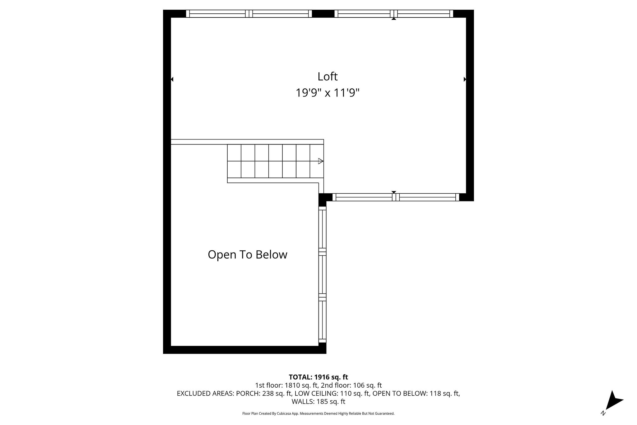 285 Lutheran Camp Road