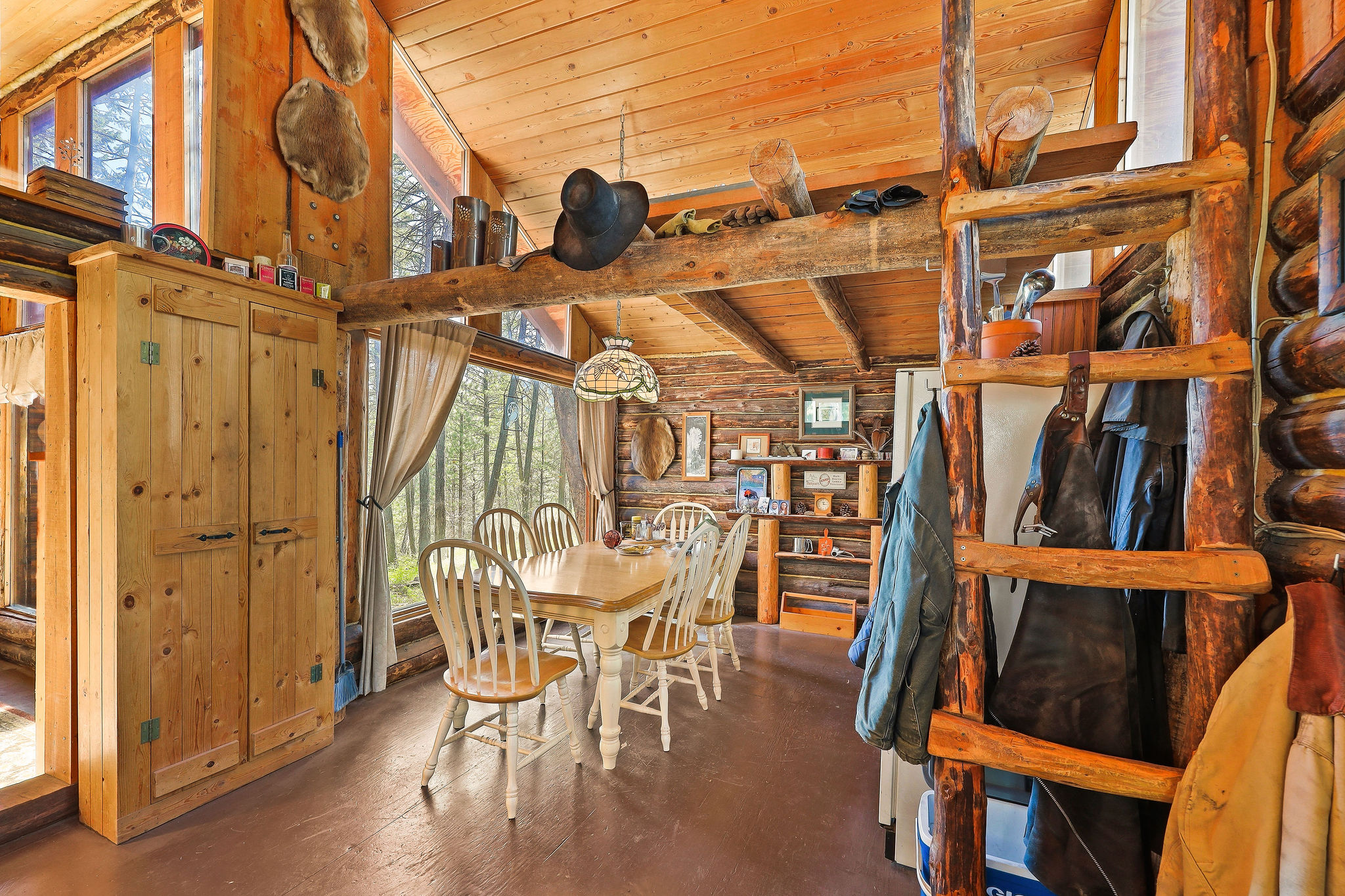 285 Lutheran Camp Road