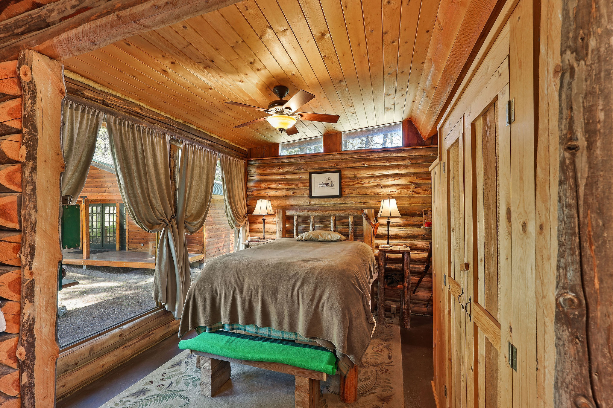 285 Lutheran Camp Road