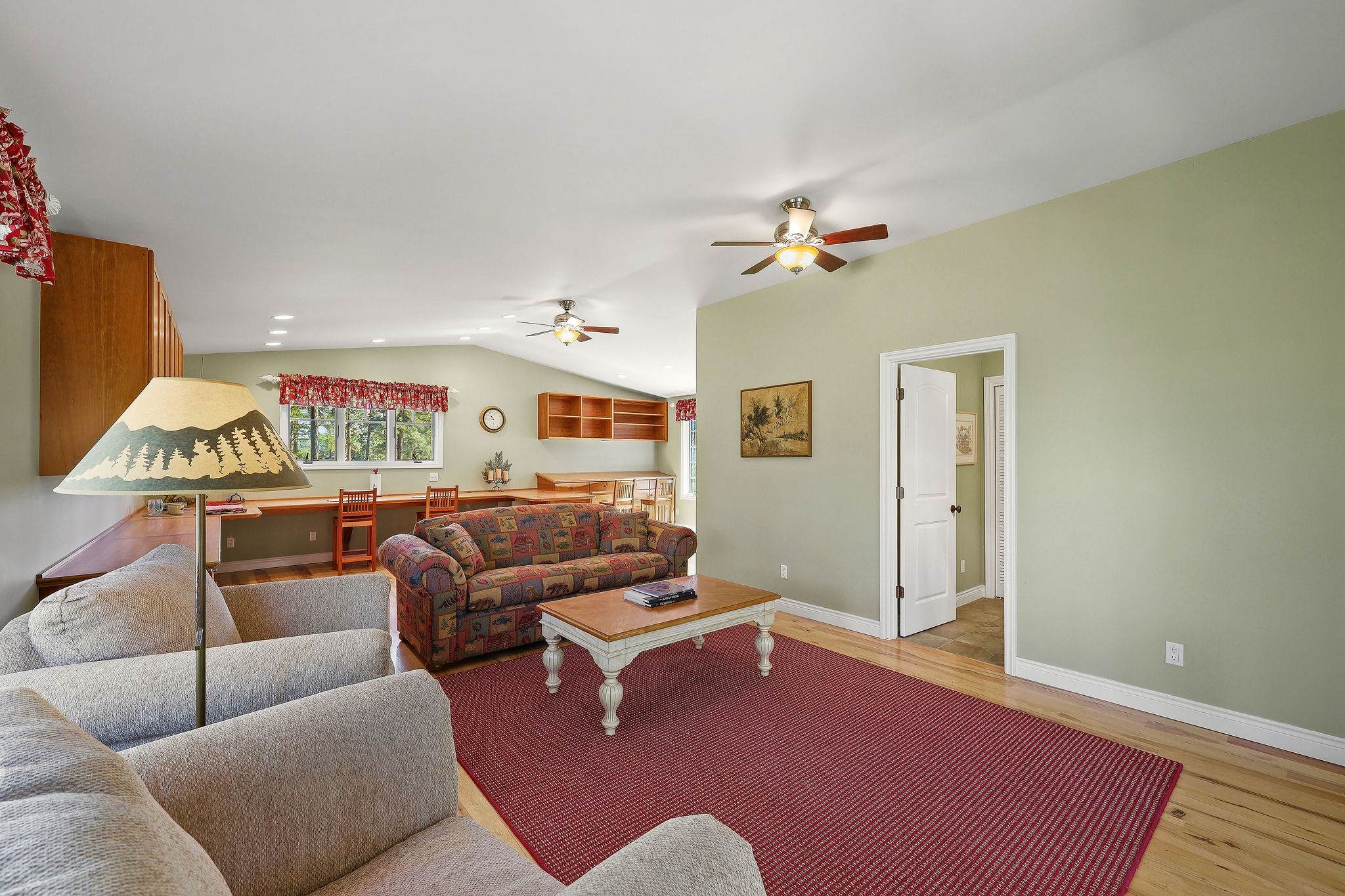 285 Lutheran Camp Road