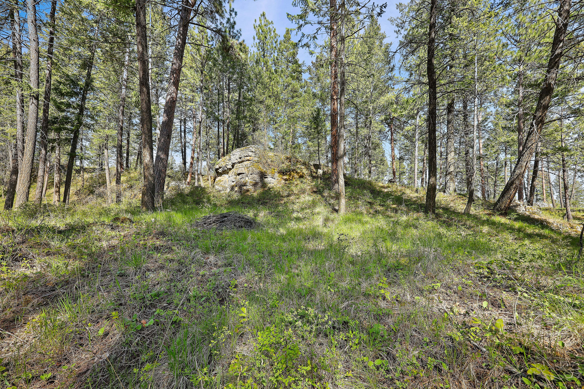 285 Lutheran Camp Road