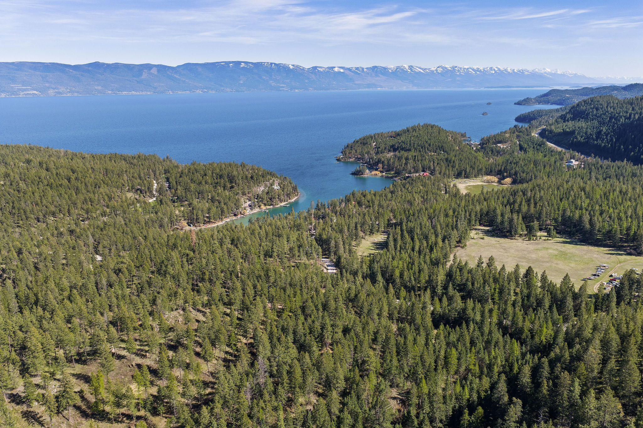 285 Lutheran Camp Road