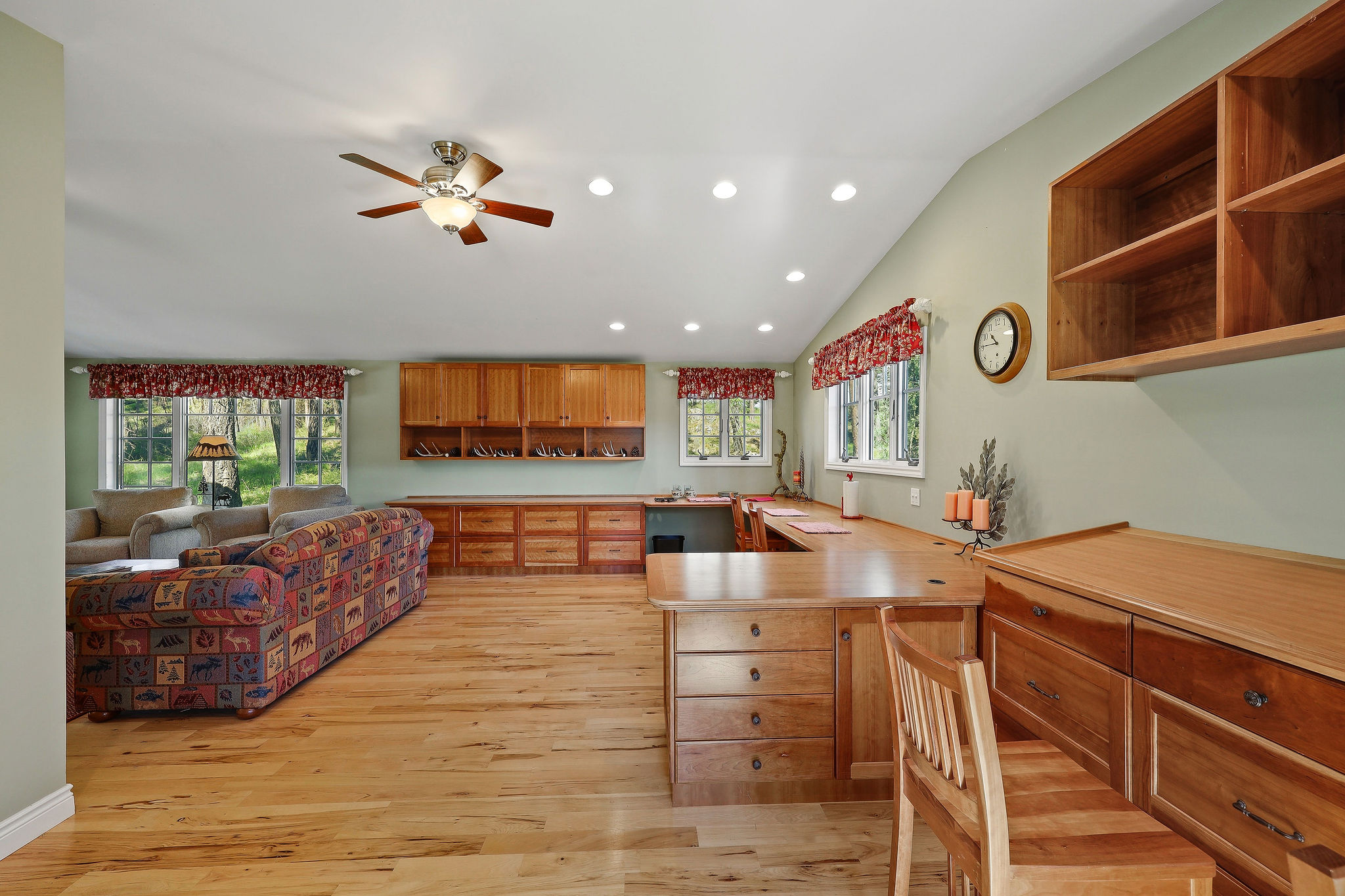 285 Lutheran Camp Road