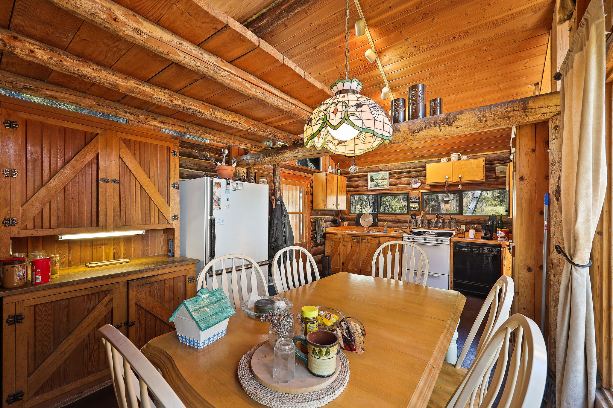 285 Lutheran Camp Road