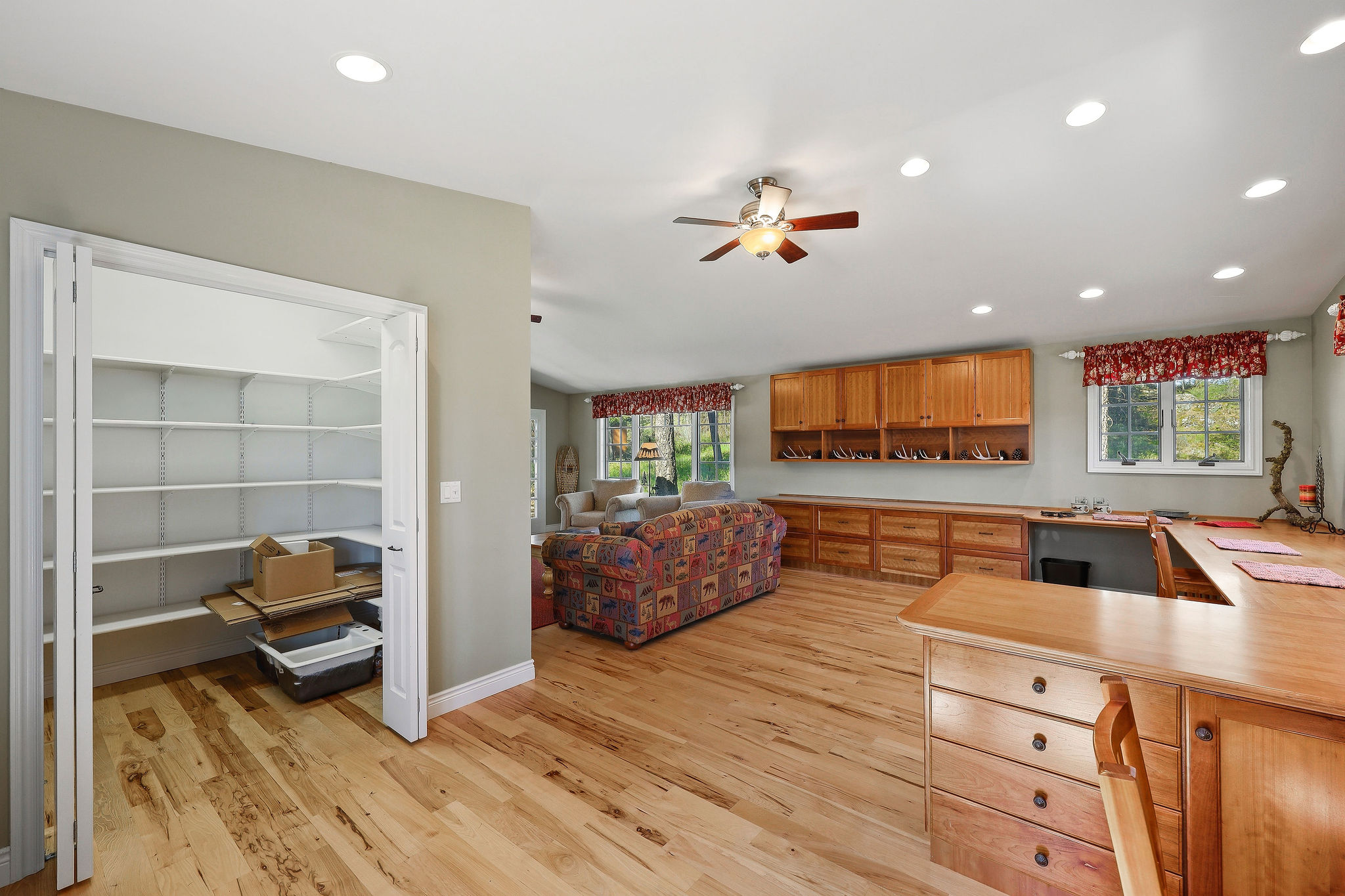 285 Lutheran Camp Road