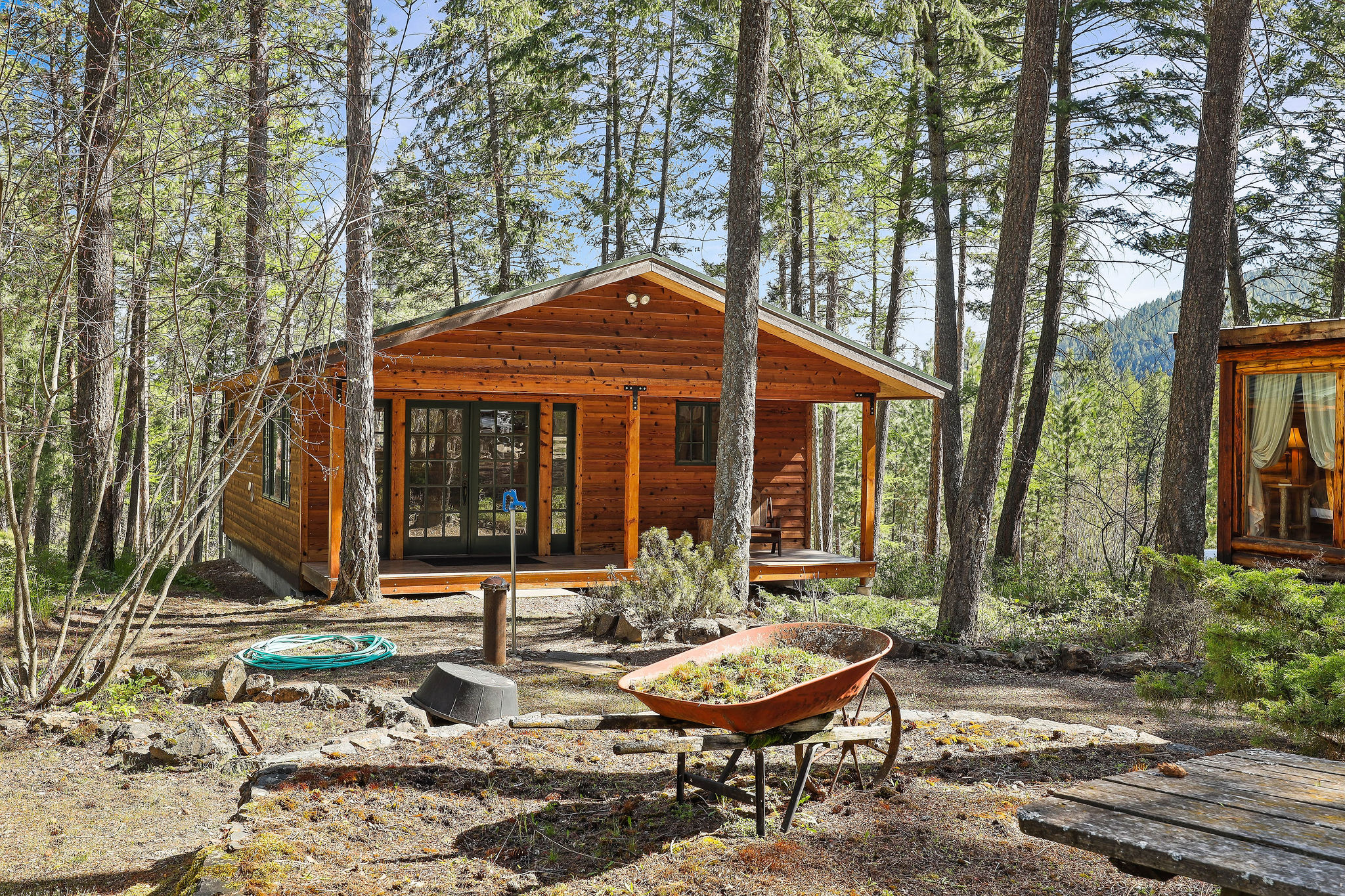 285 Lutheran Camp Road