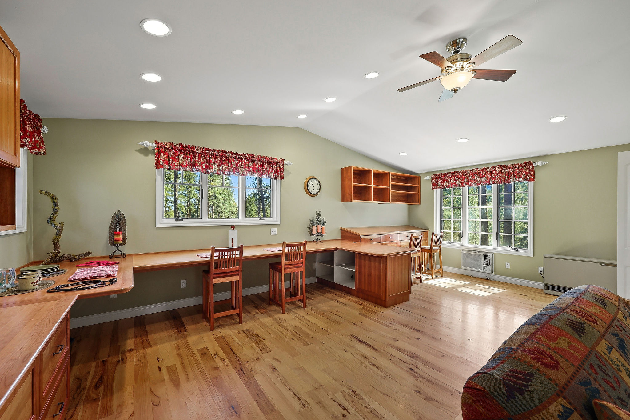 285 Lutheran Camp Road