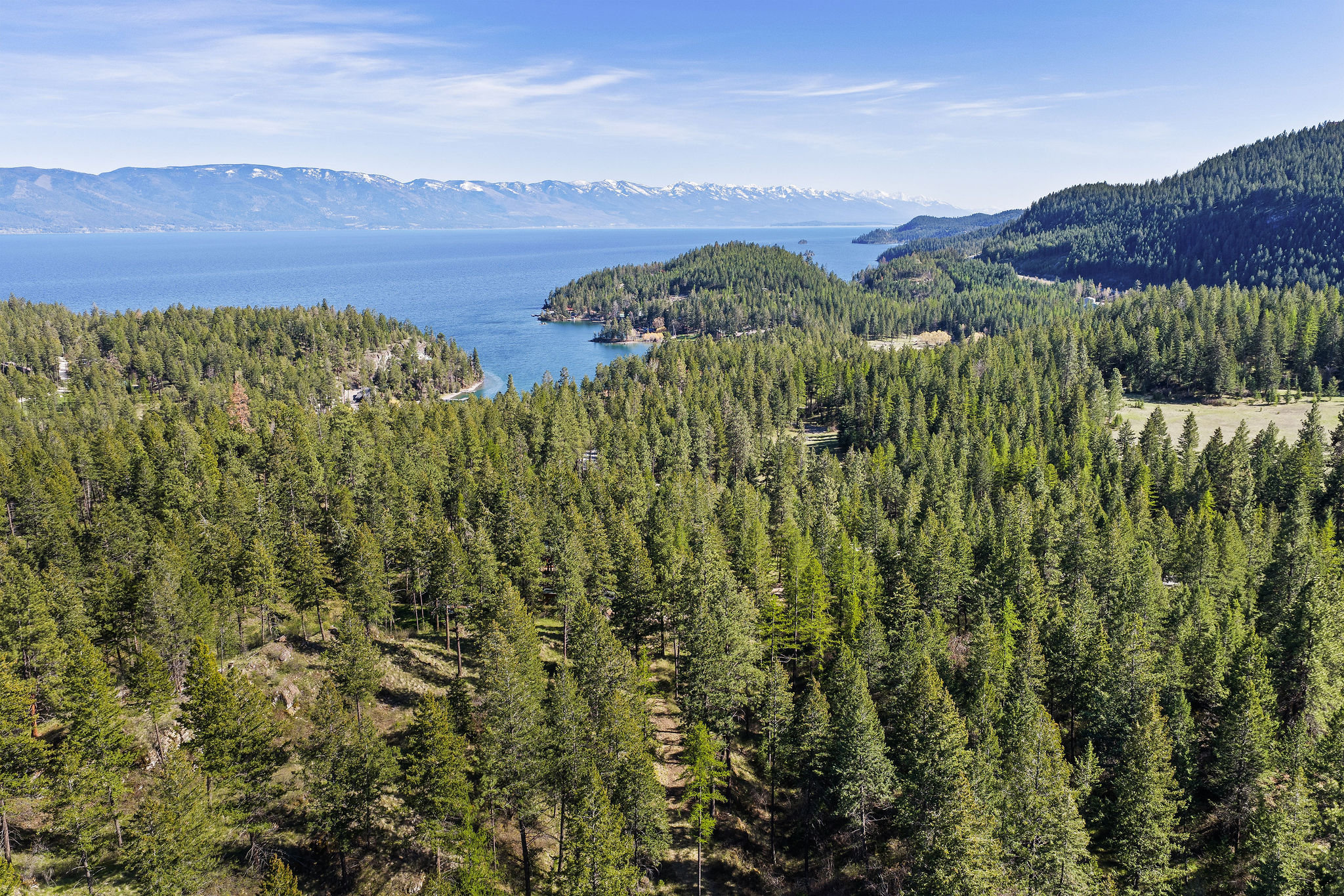 285 Lutheran Camp Road