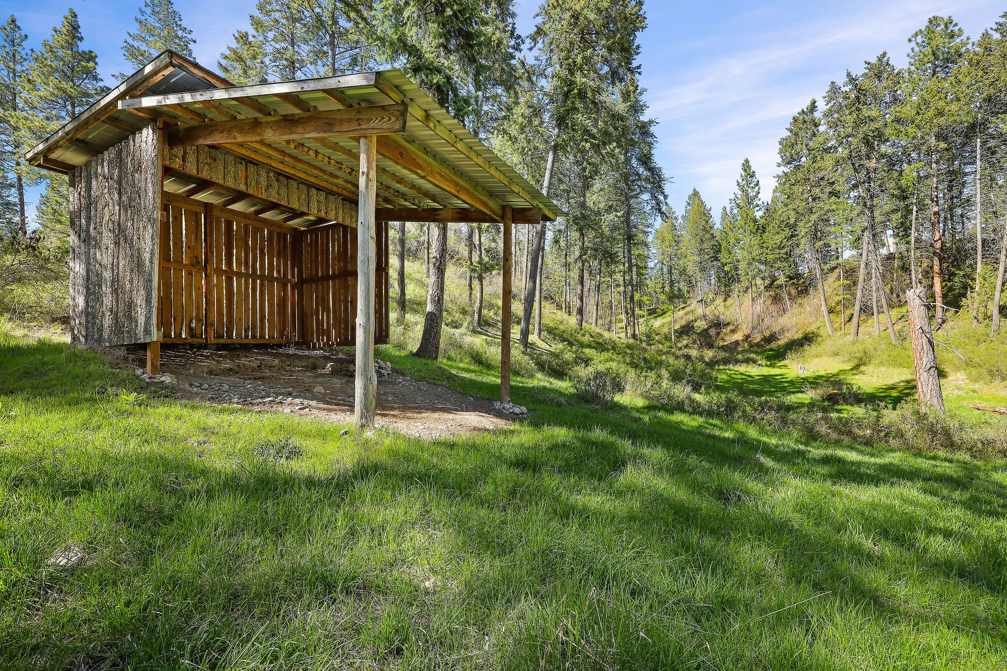 285 Lutheran Camp Road
