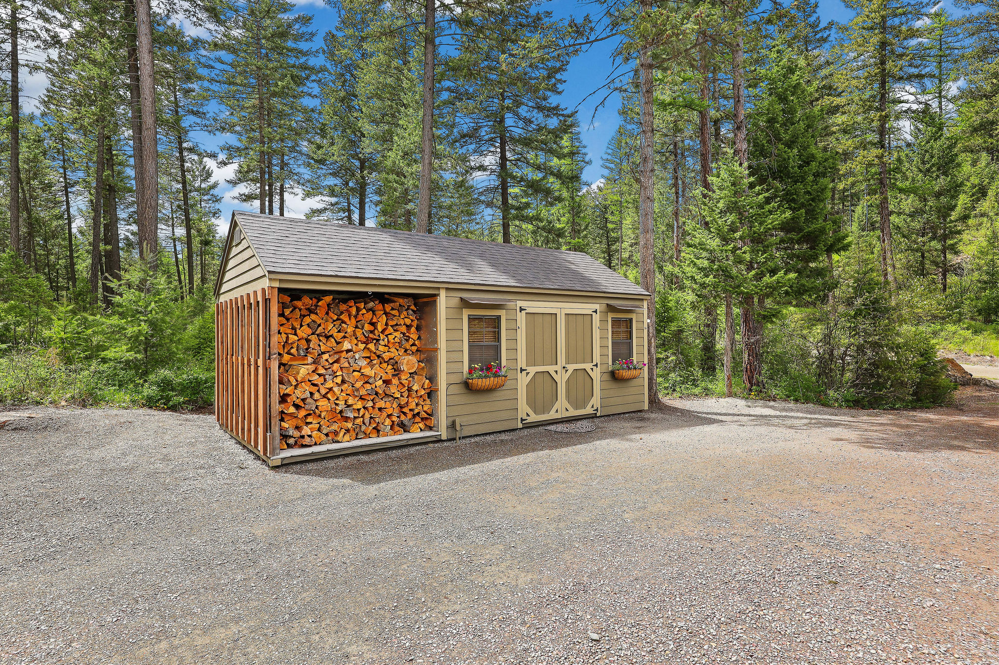 156 Goldenview Lane