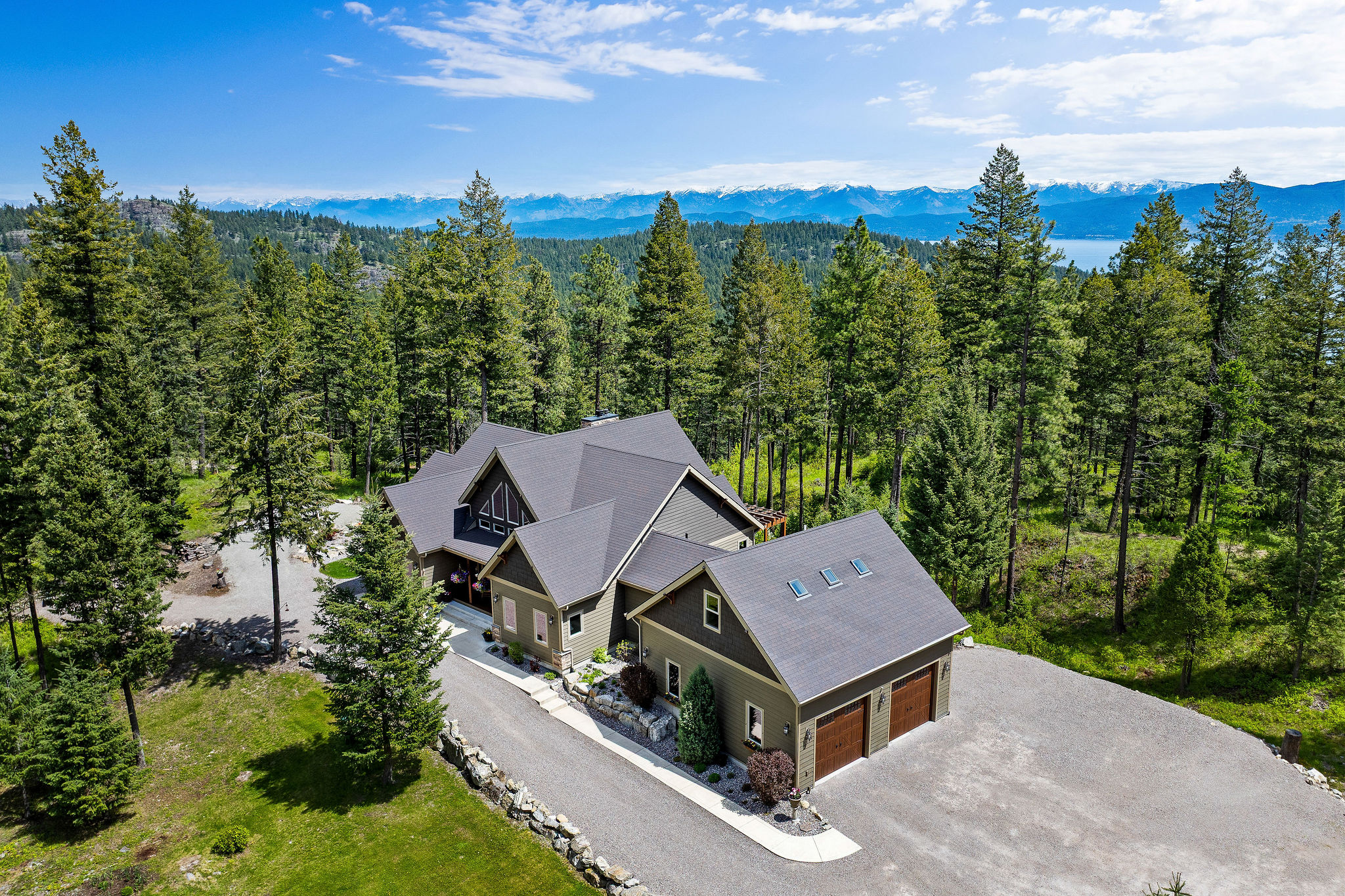 156 Goldenview Lane