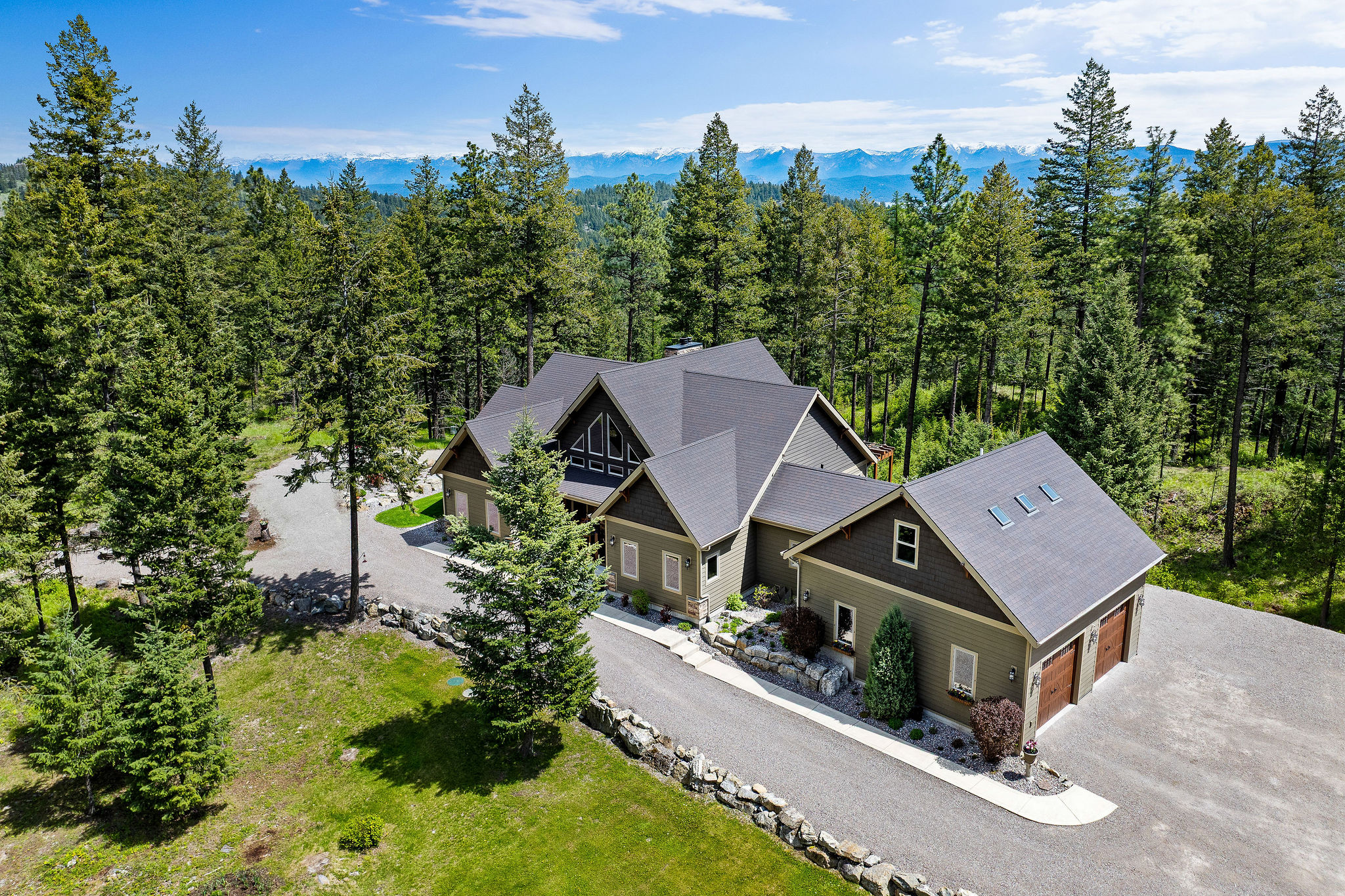 156 Goldenview Lane