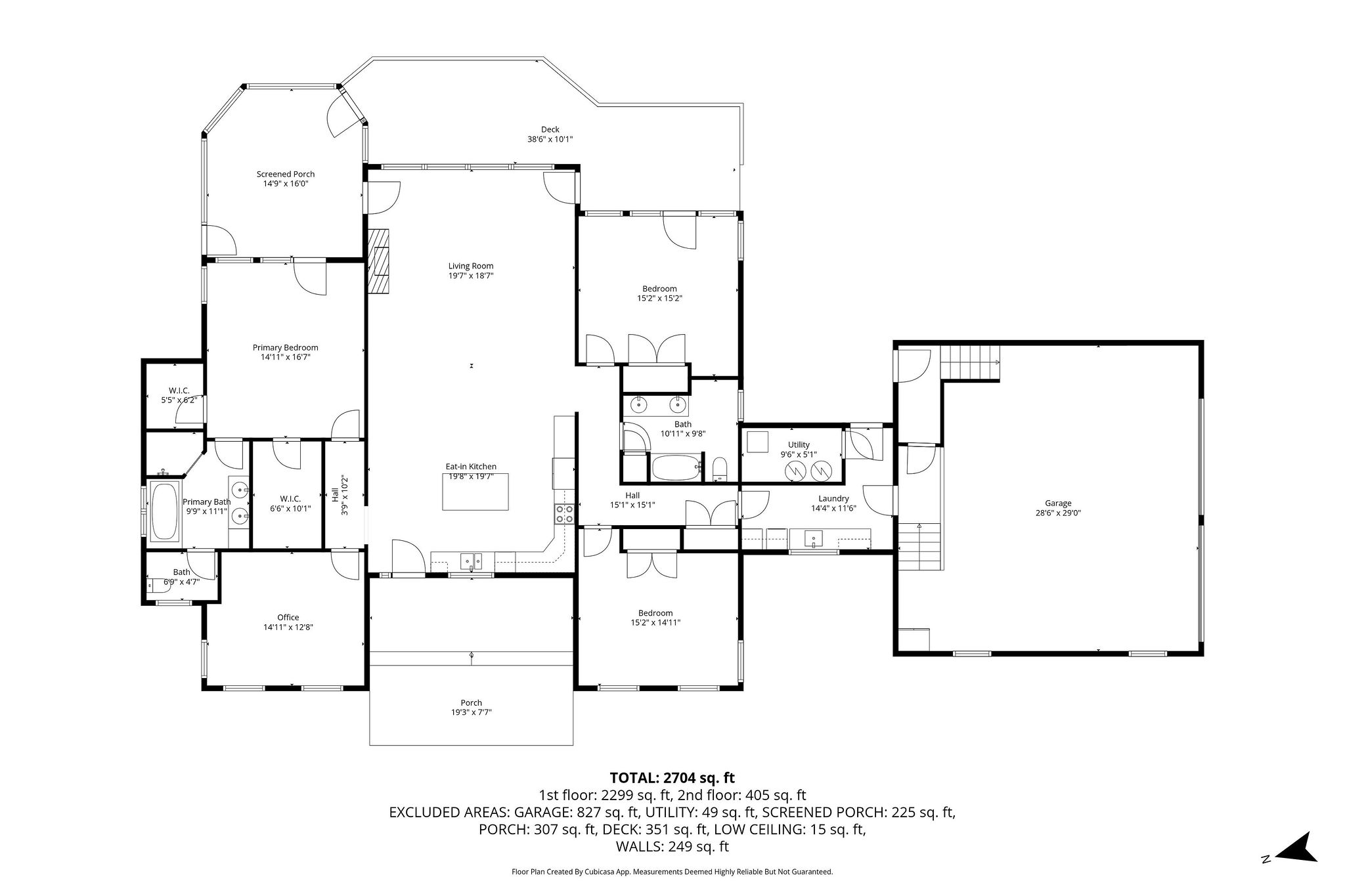 156 Goldenview Lane