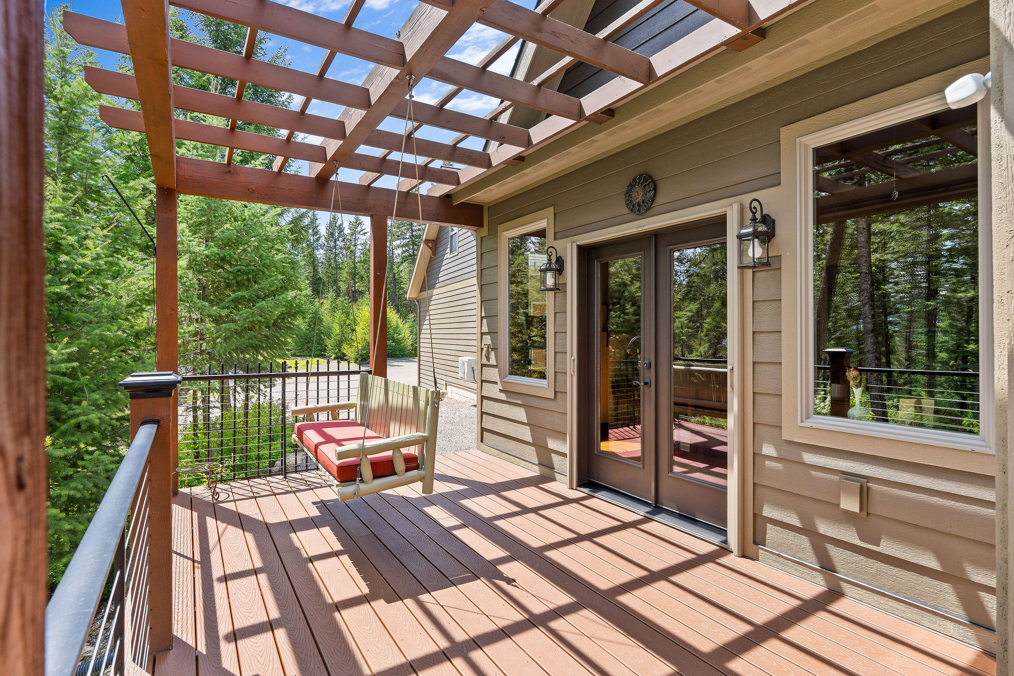 156 Goldenview Lane