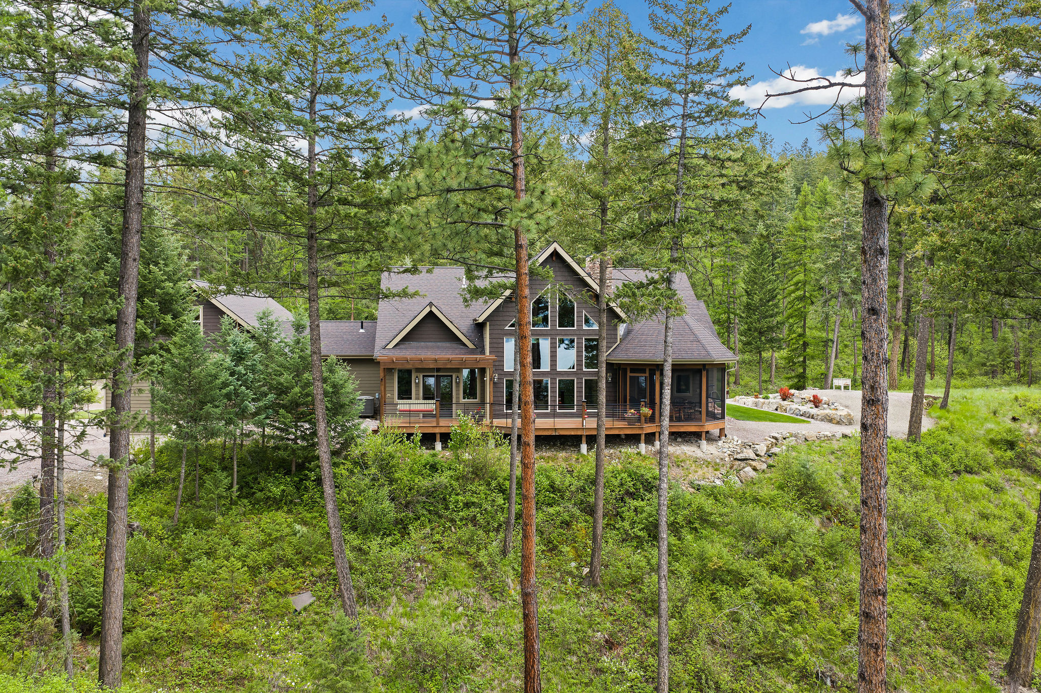 156 Goldenview Lane