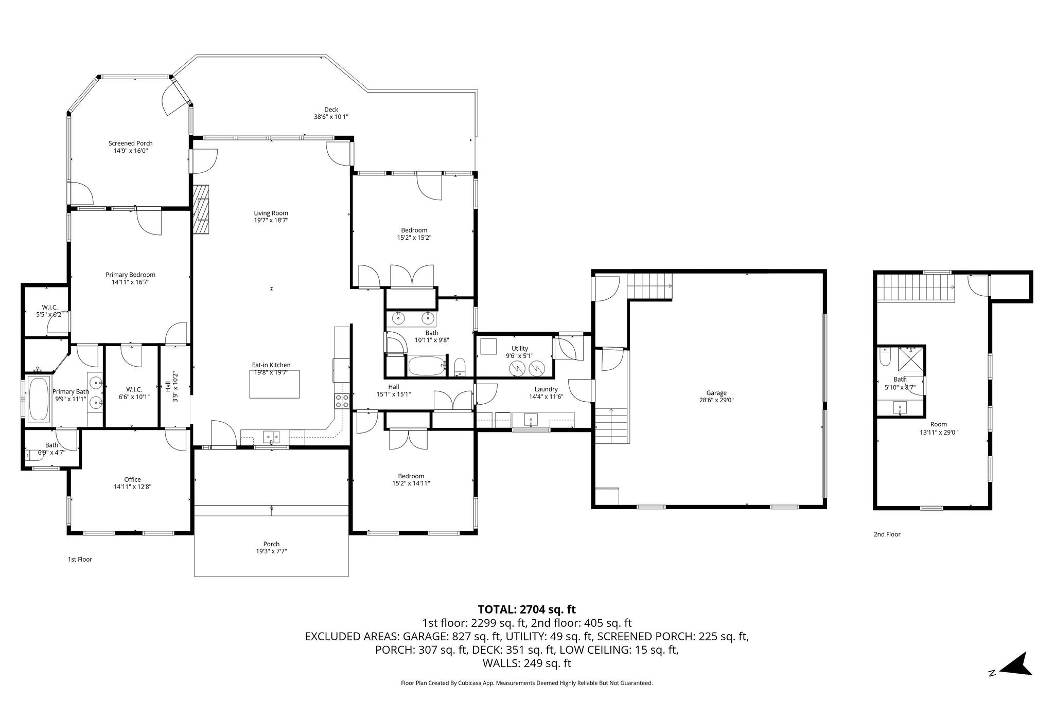 156 Goldenview Lane
