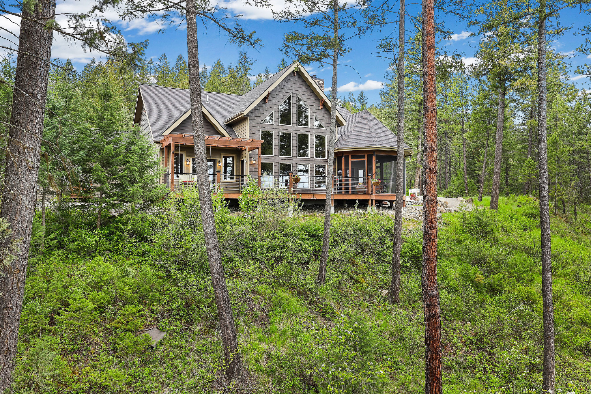 156 Goldenview Lane