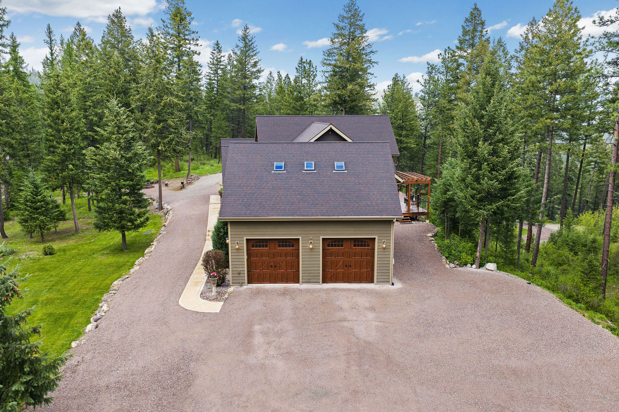156 Goldenview Lane