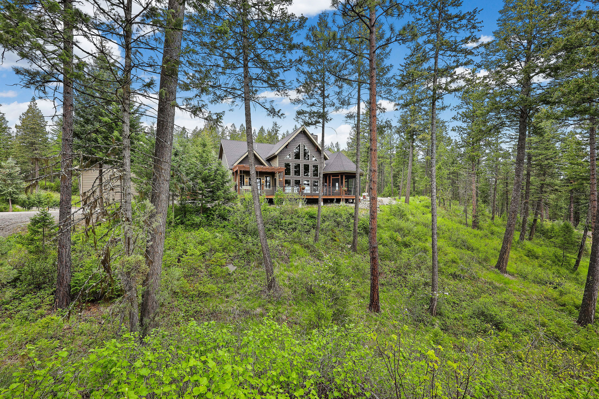 156 Goldenview Lane