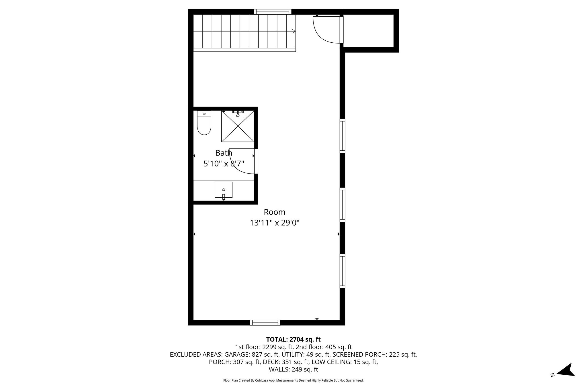 156 Goldenview Lane