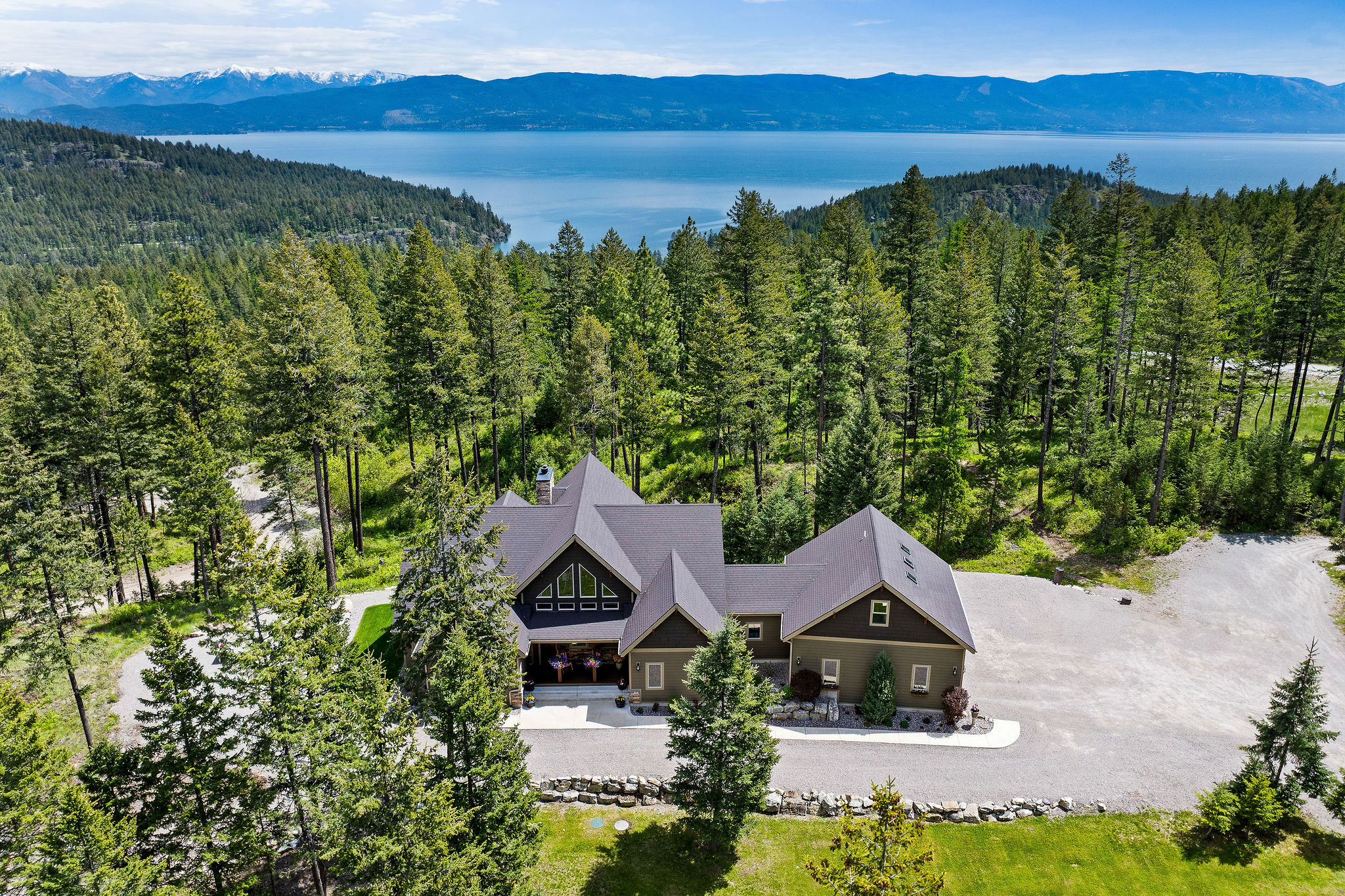 156 Goldenview Lane