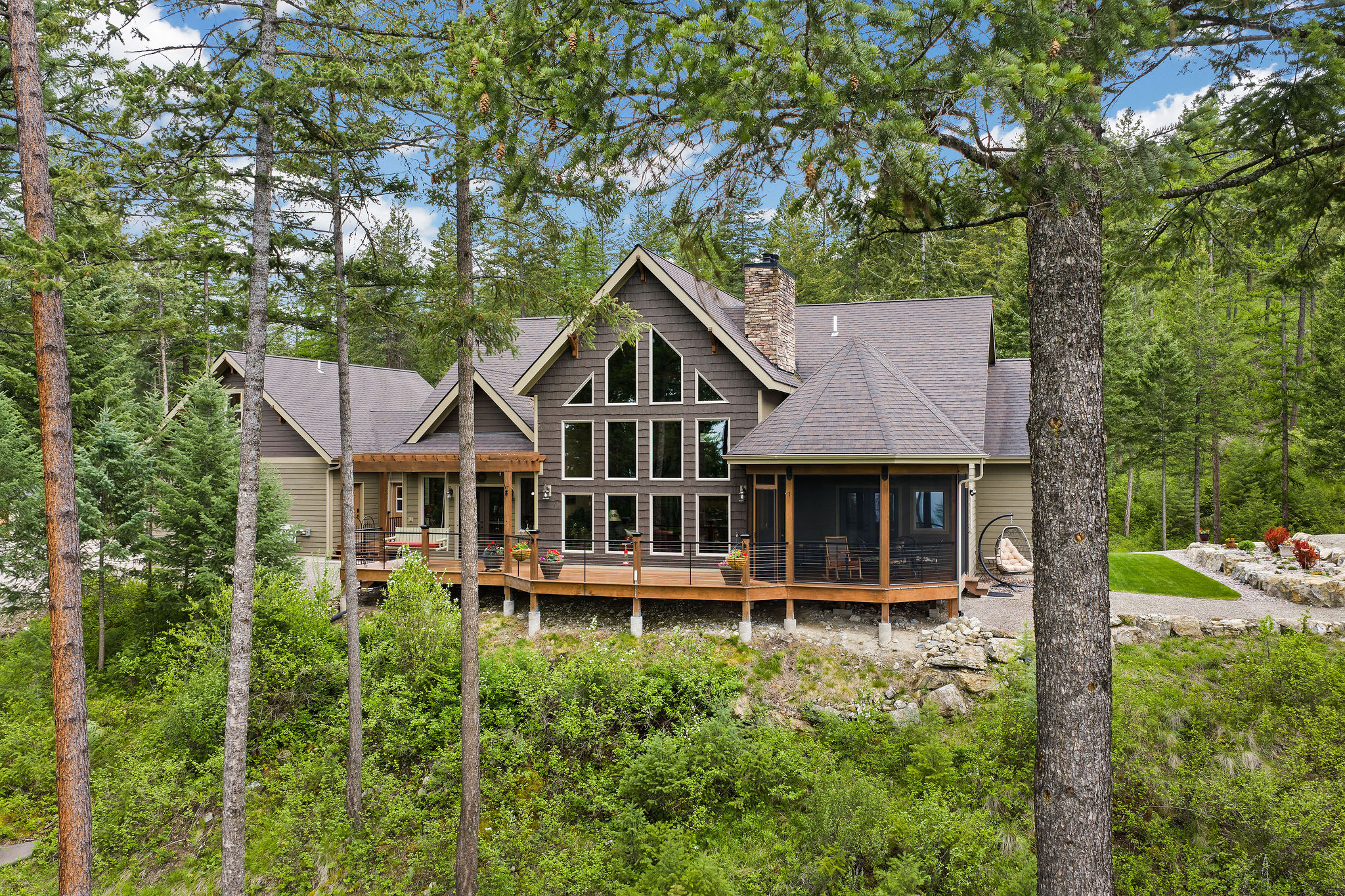 156 Goldenview Lane