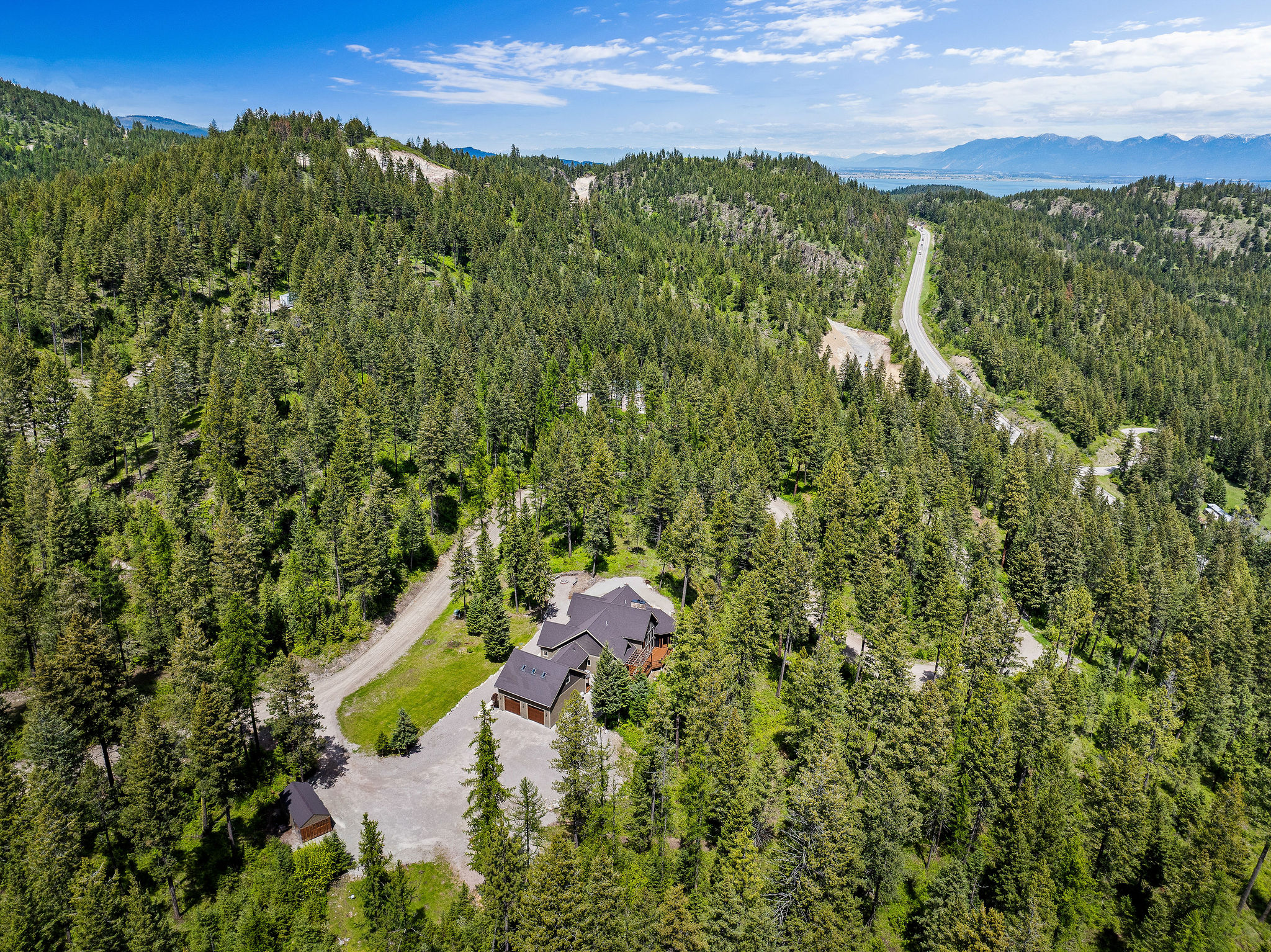 156 Goldenview Lane