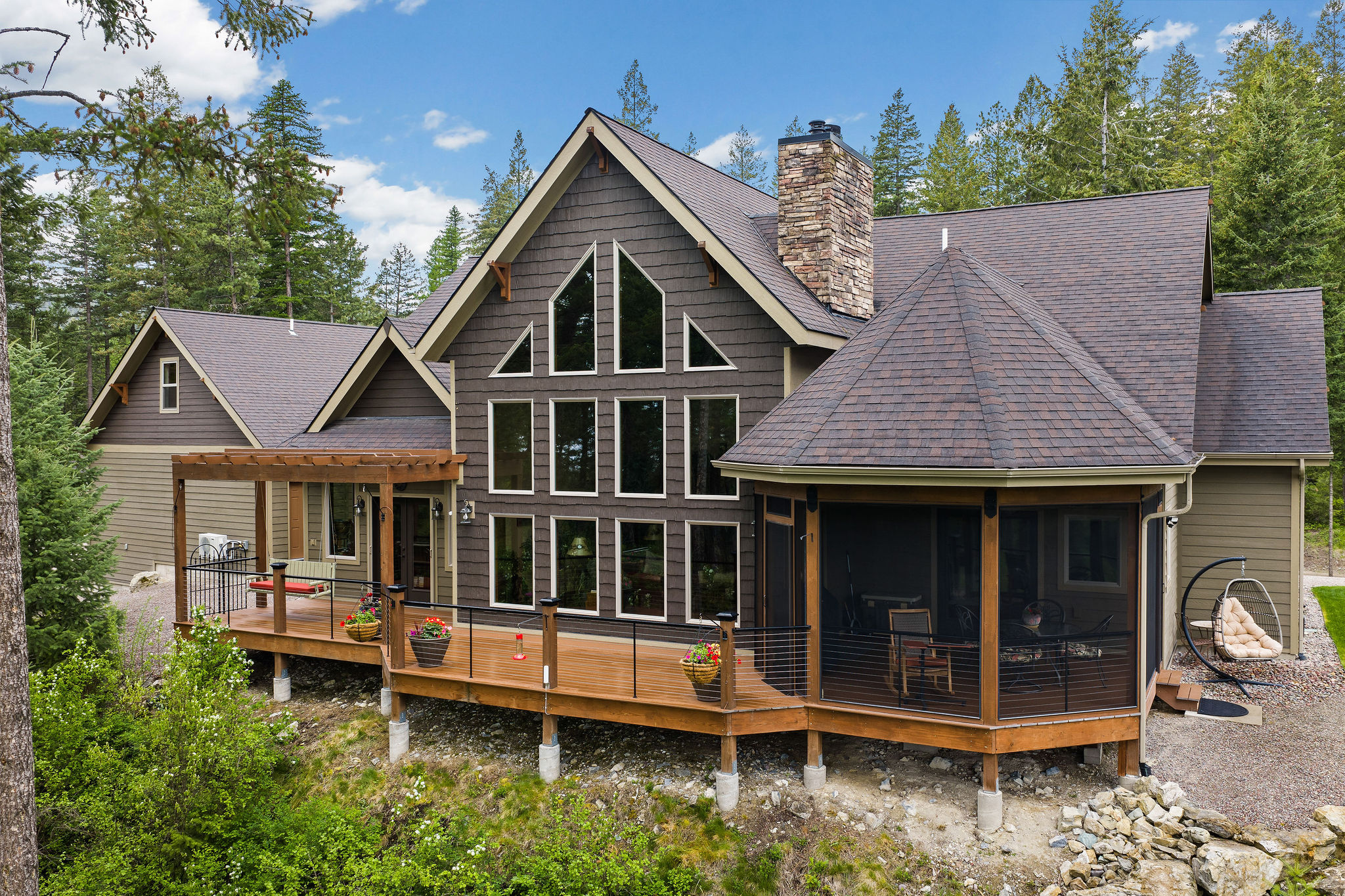 156 Goldenview Lane