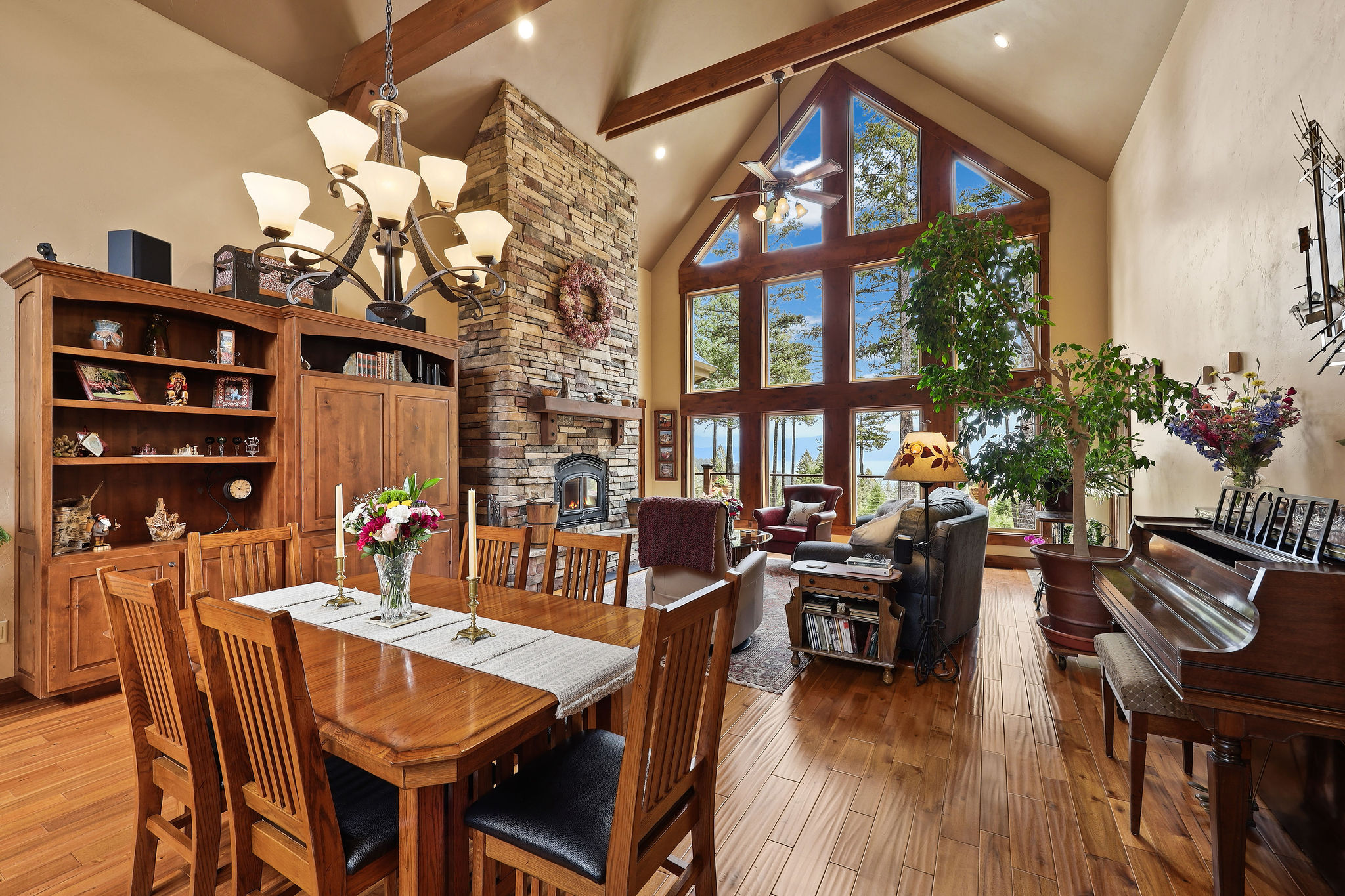 156 Goldenview Lane