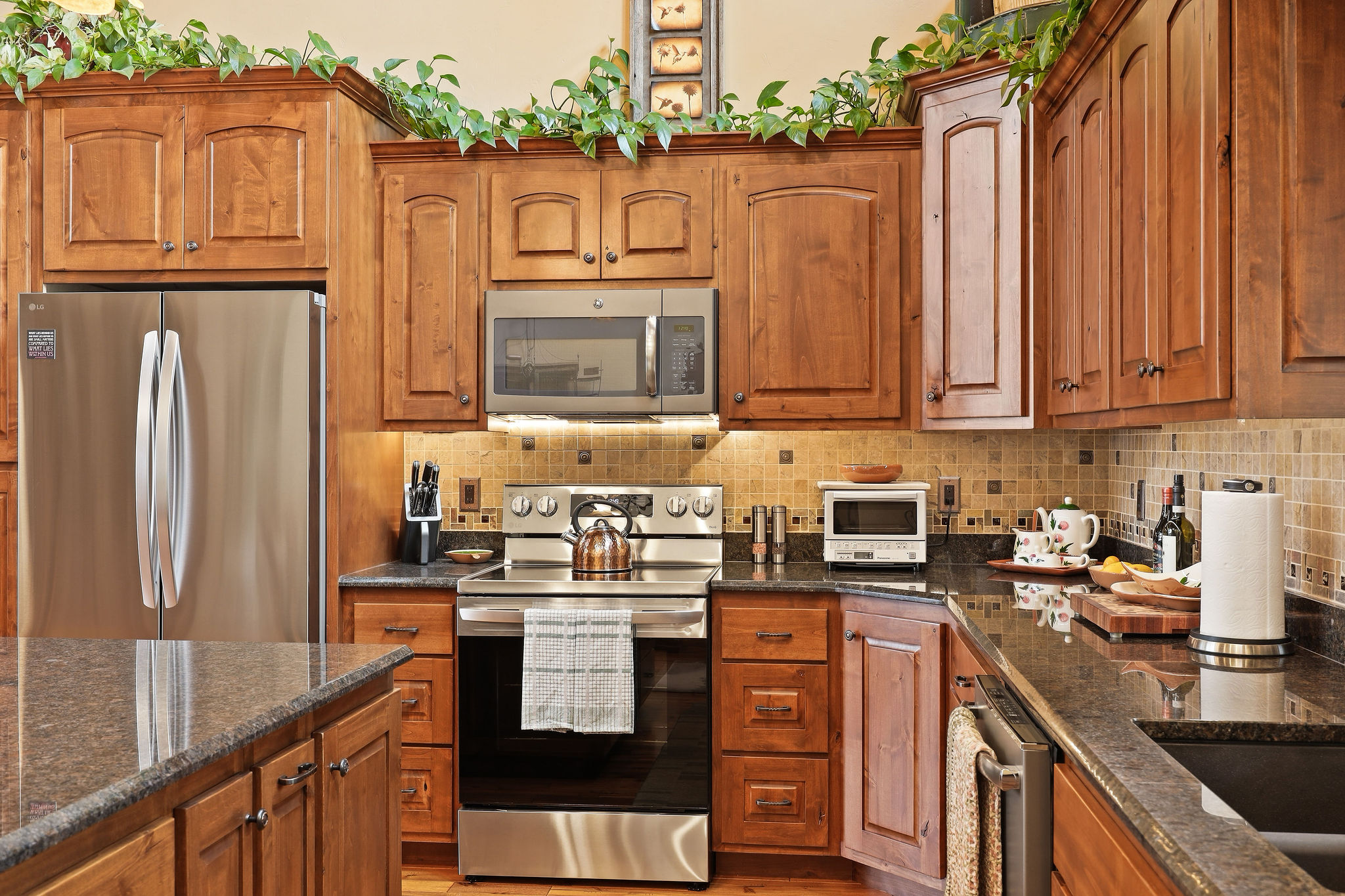 156 Goldenview Lane